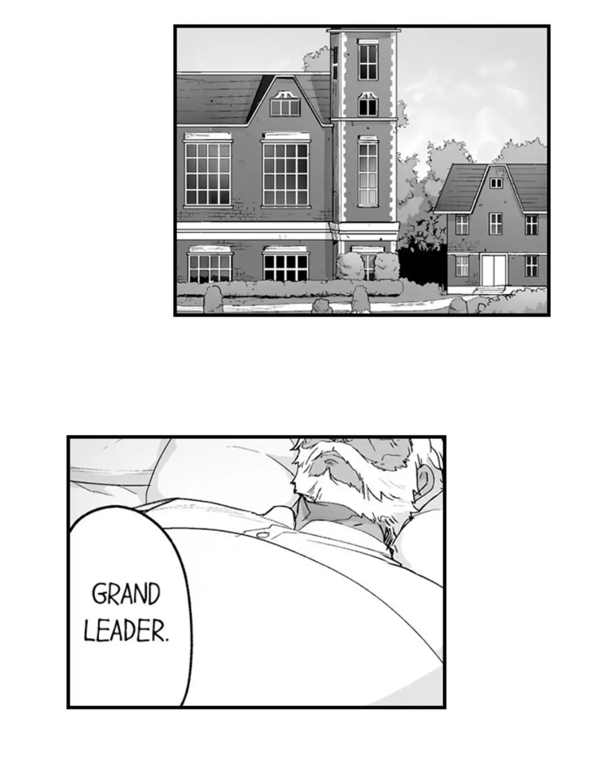 The Titan’s Bride Chapter 76 - Page 1