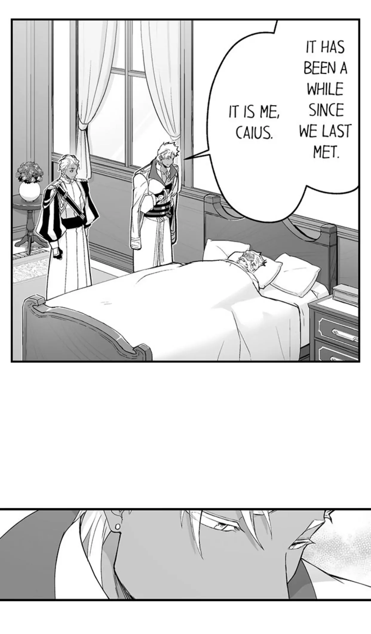 The Titan’s Bride Chapter 76 - Page 2