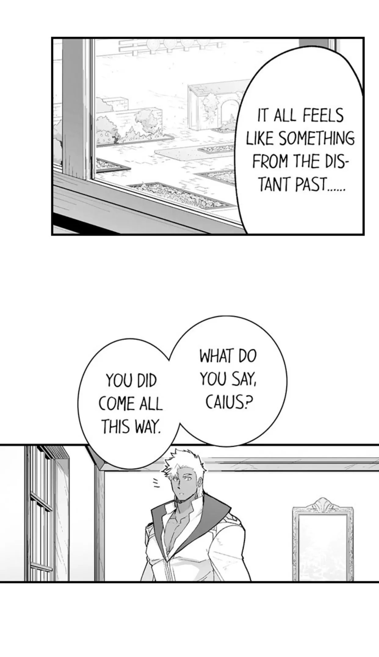 The Titan’s Bride Chapter 76 - Page 11