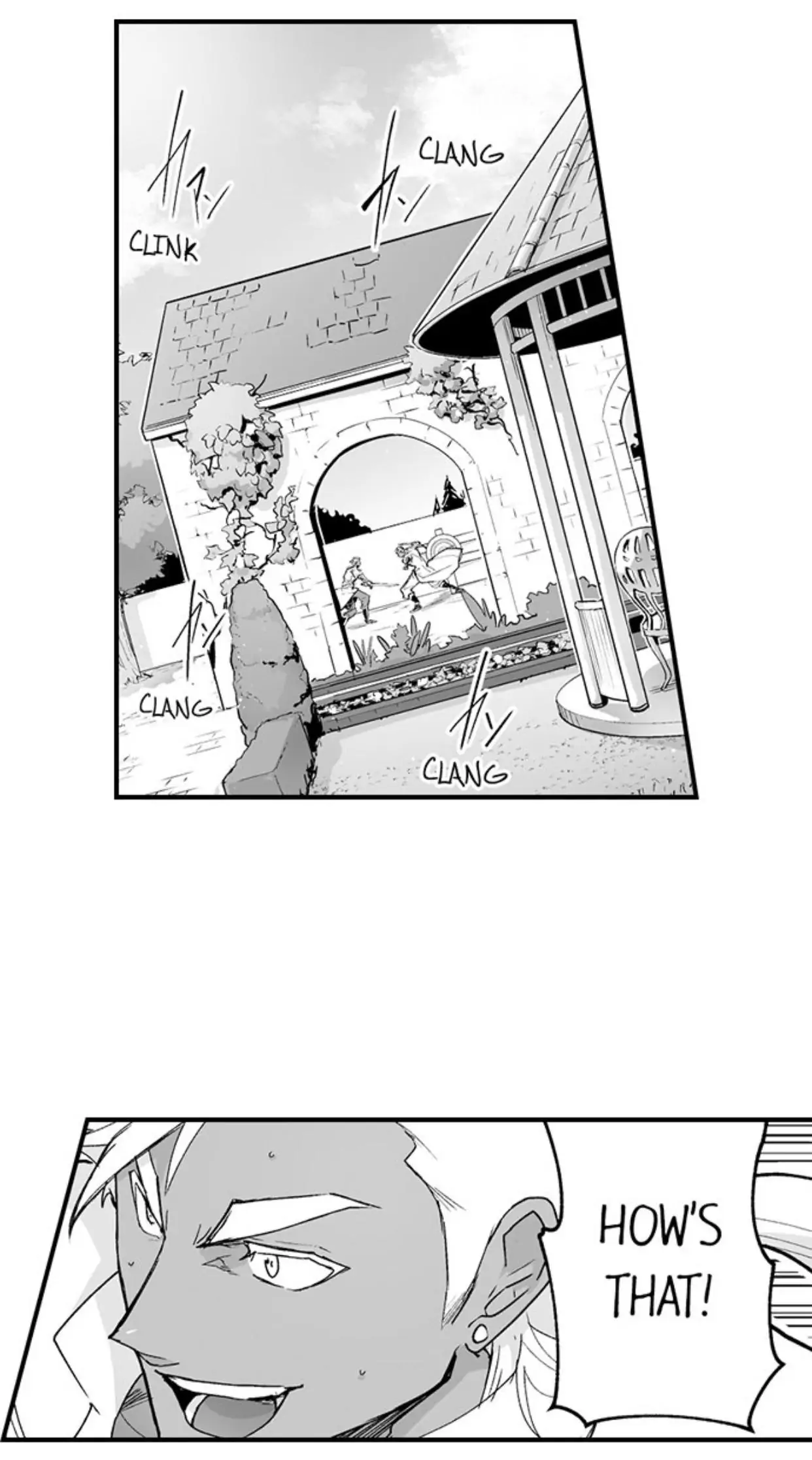 The Titan’s Bride Chapter 76 - Page 13