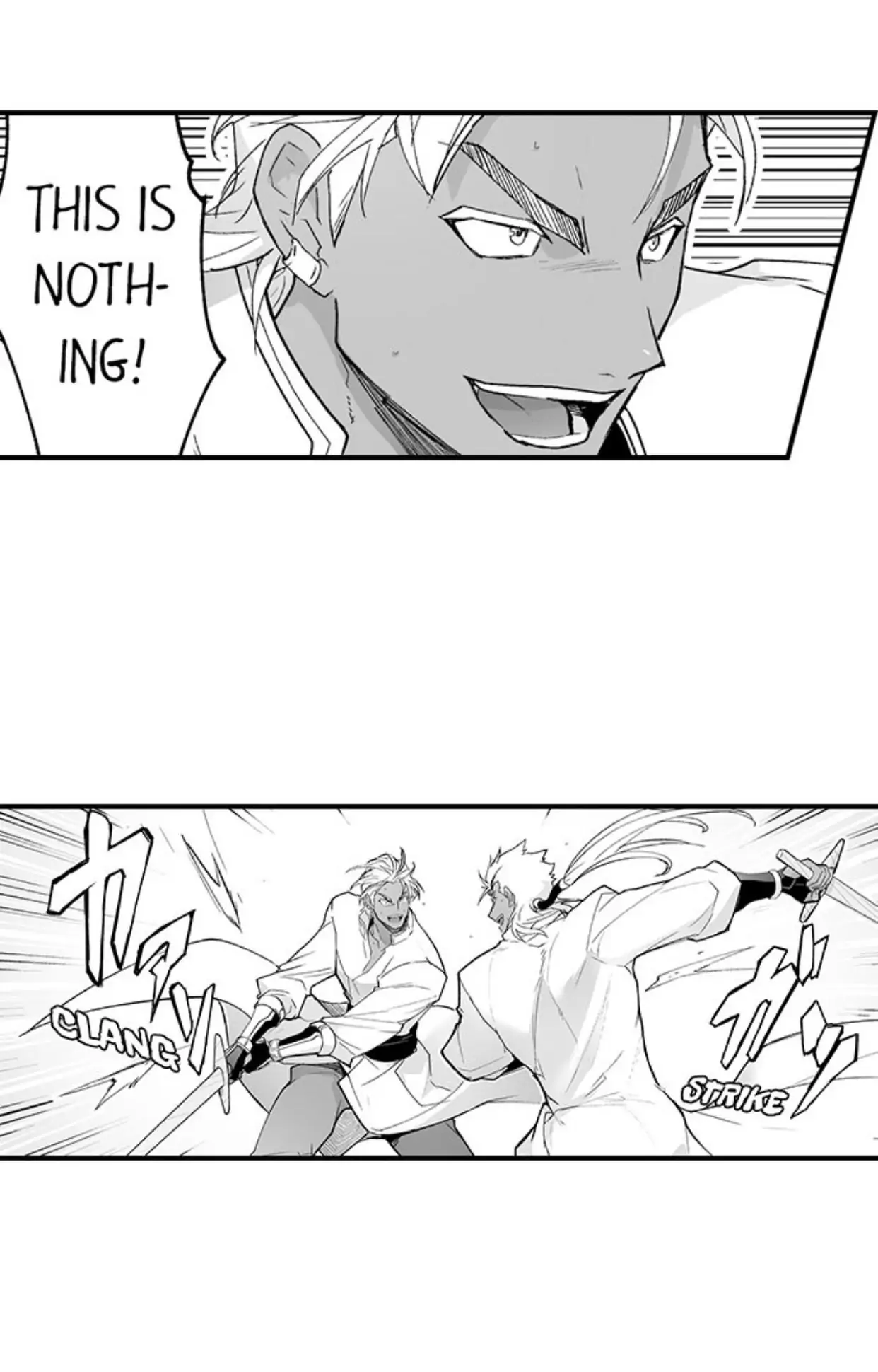 The Titan’s Bride Chapter 76 - Page 14