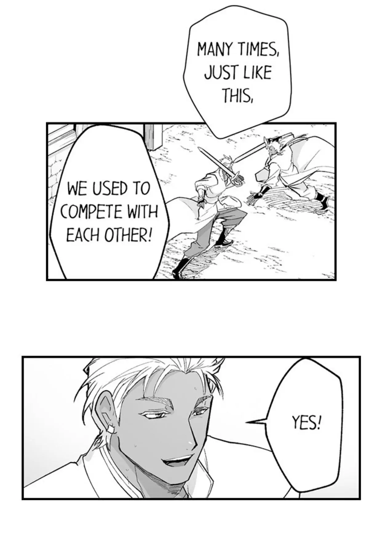 The Titan’s Bride Chapter 76 - Page 15