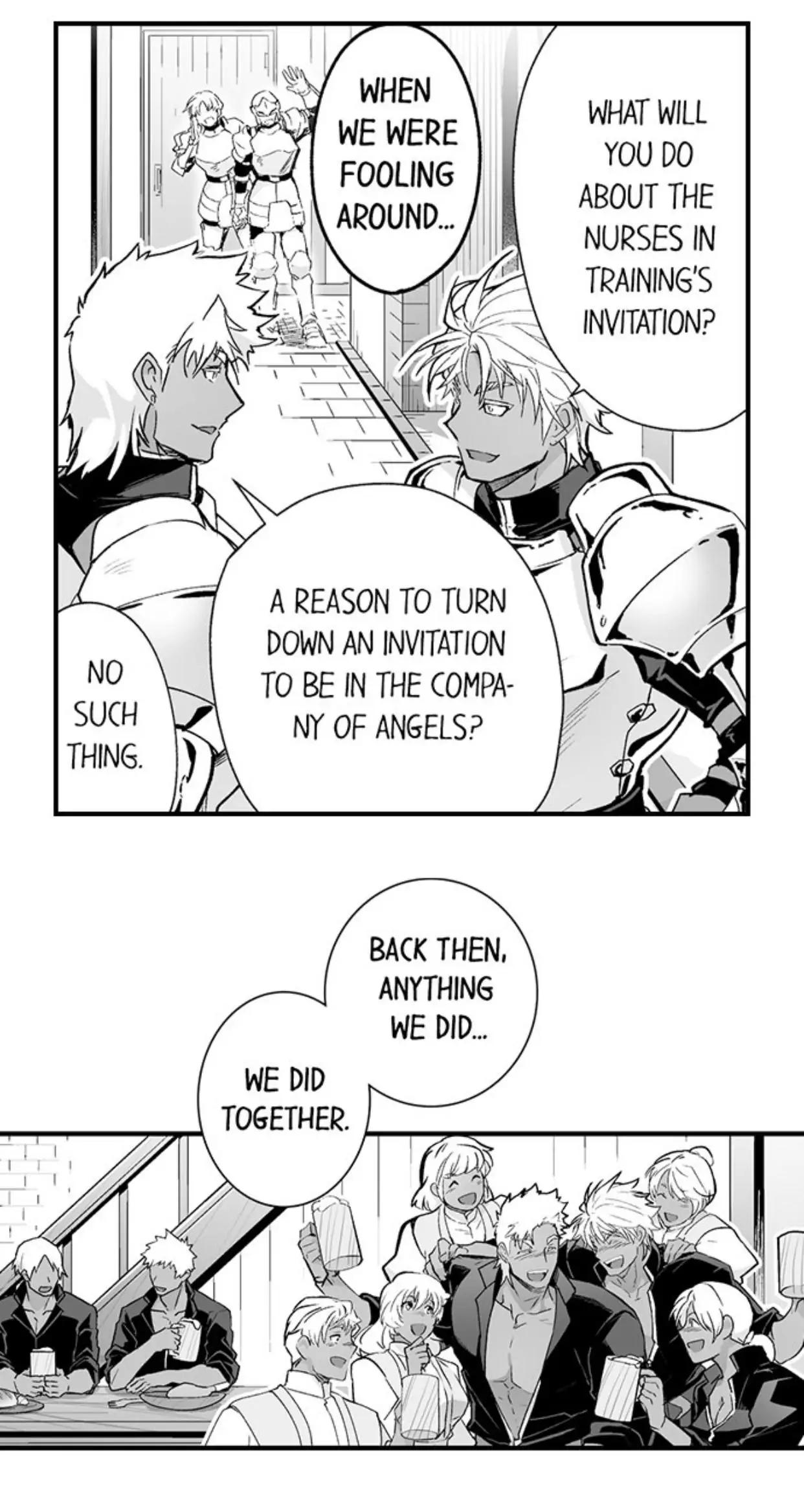 The Titan’s Bride Chapter 76 - Page 17
