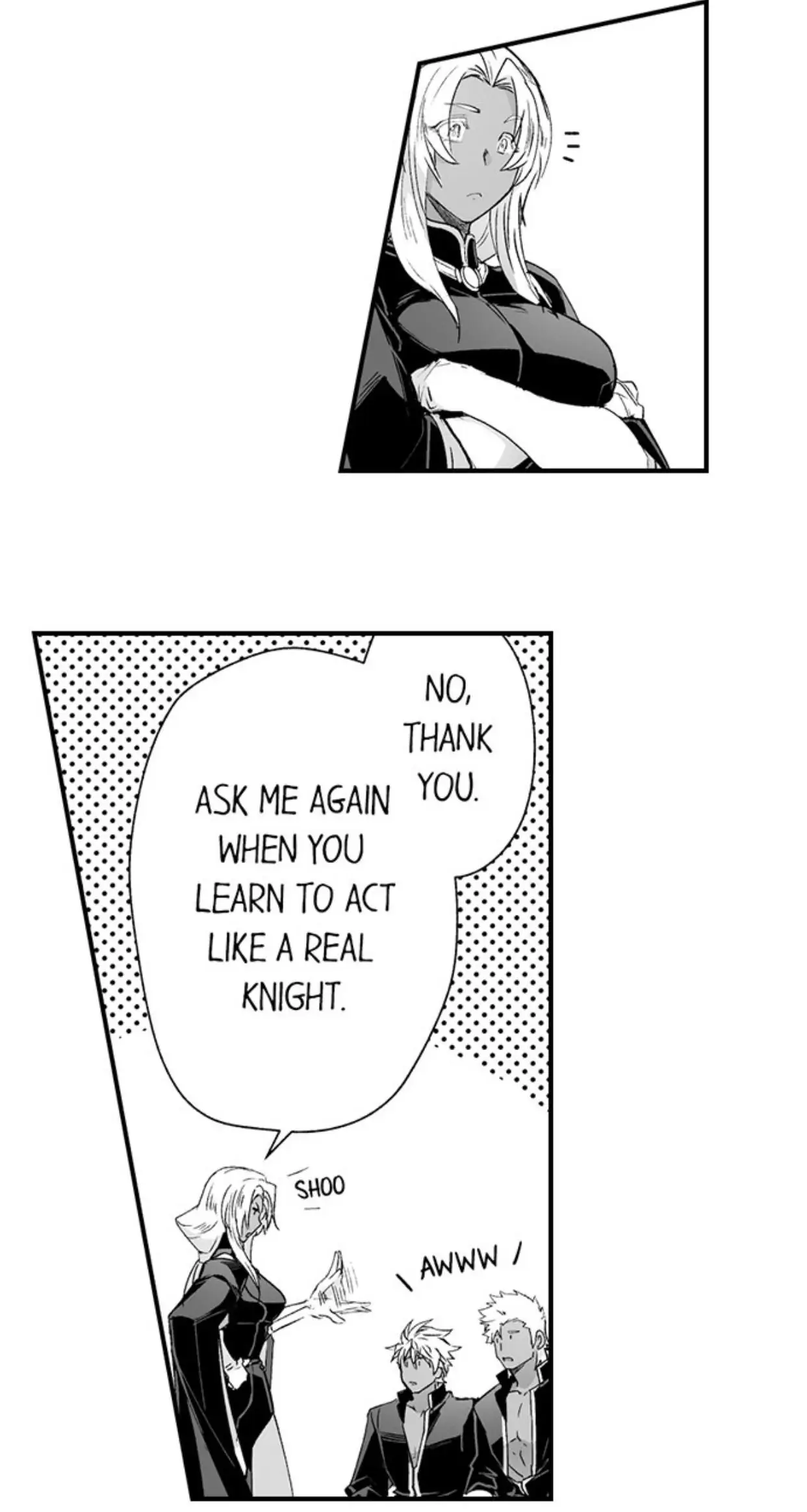 The Titan’s Bride Chapter 76 - Page 21