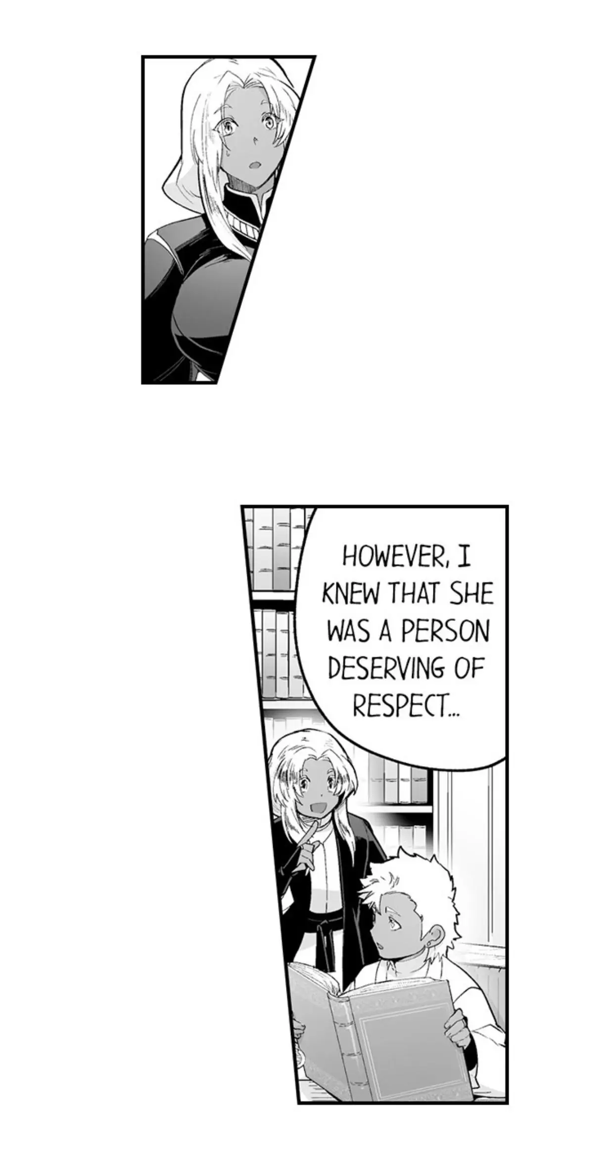 The Titan’s Bride Chapter 76 - Page 23
