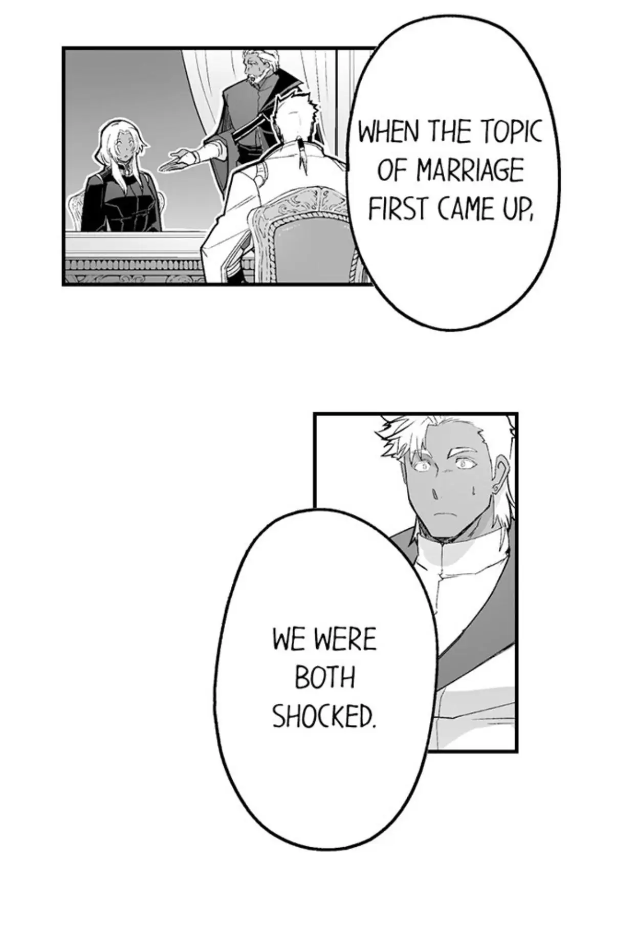 The Titan’s Bride Chapter 76 - Page 24