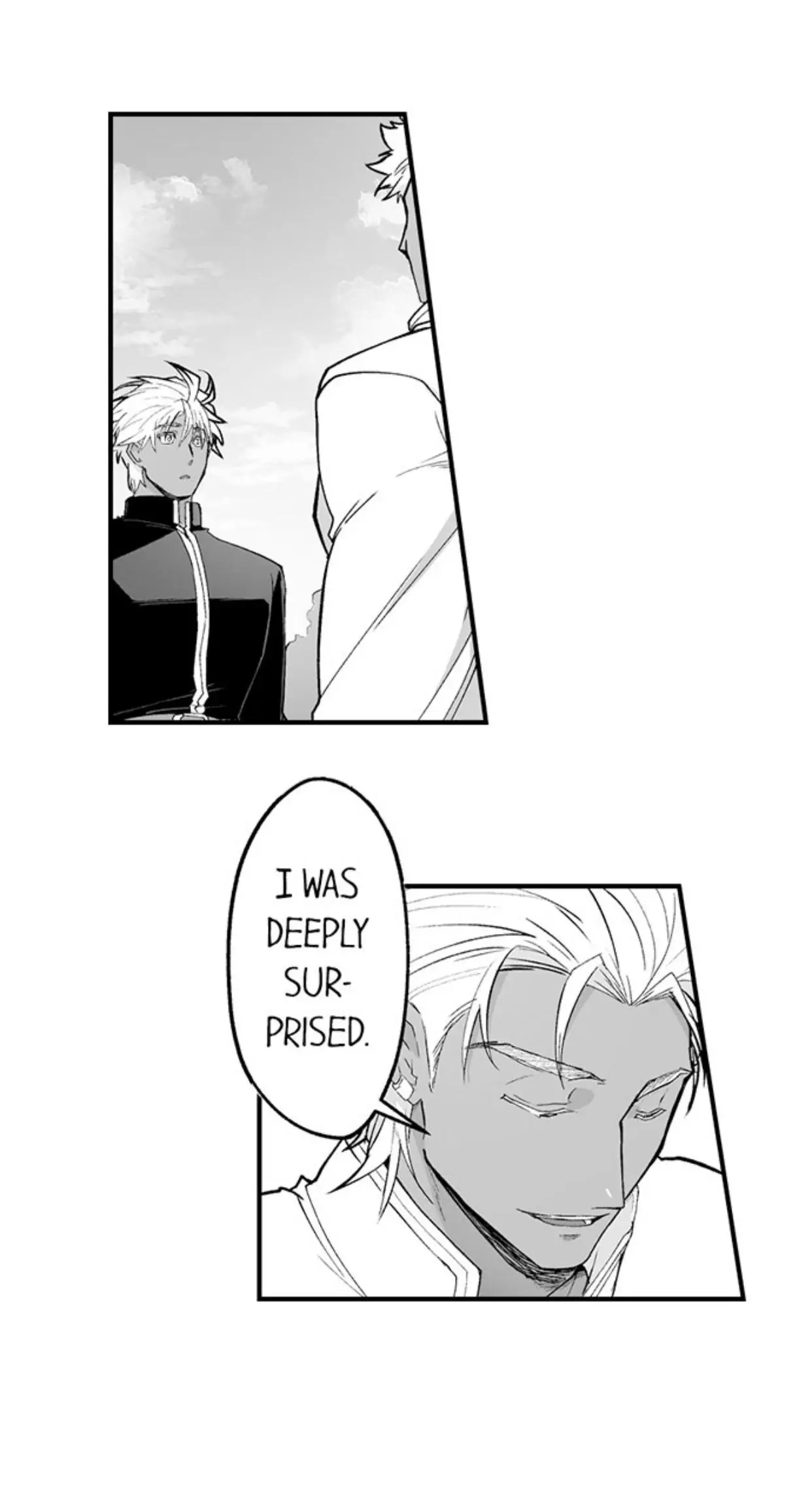 The Titan’s Bride Chapter 76 - Page 25