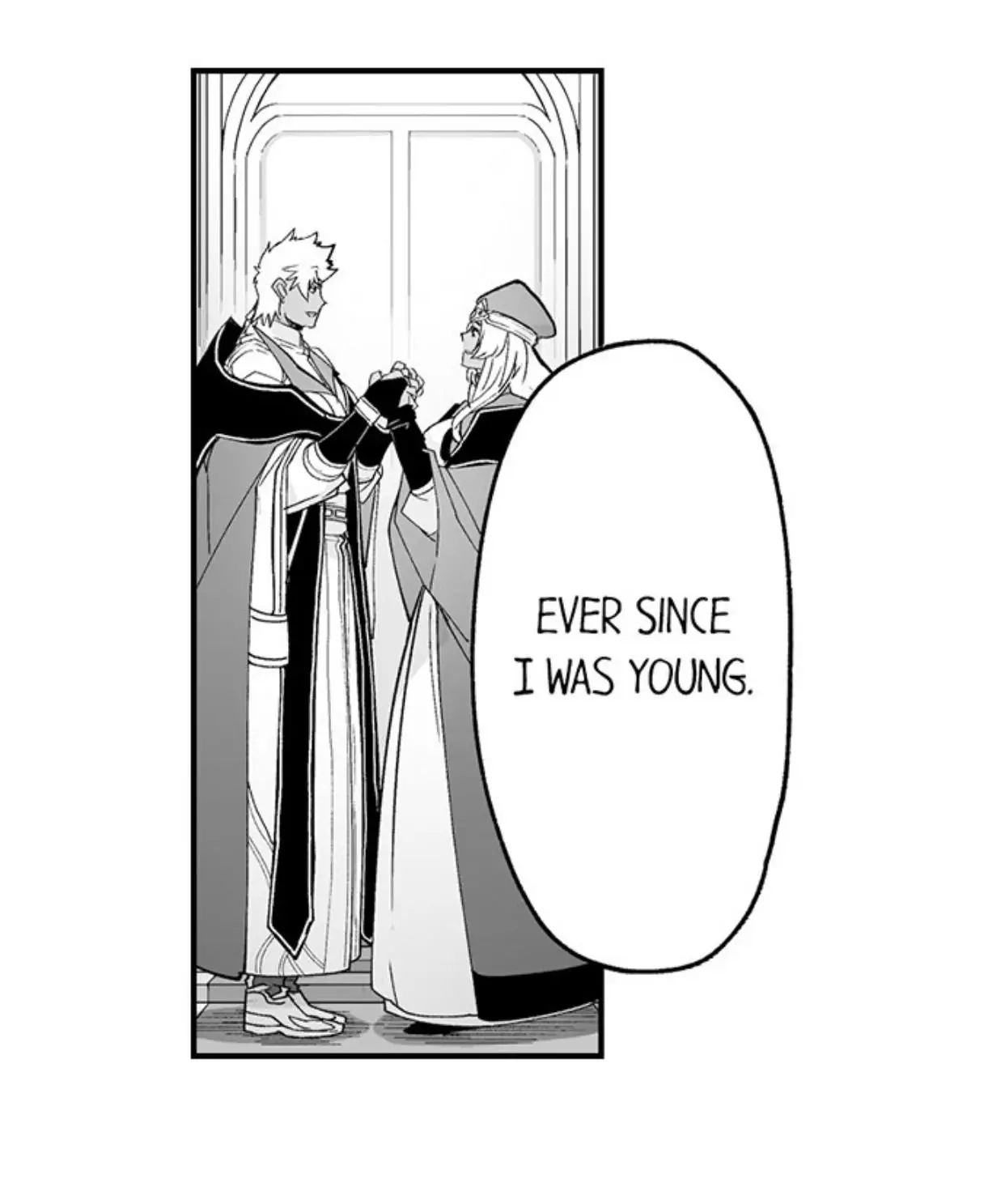 The Titan’s Bride Chapter 76 - Page 29