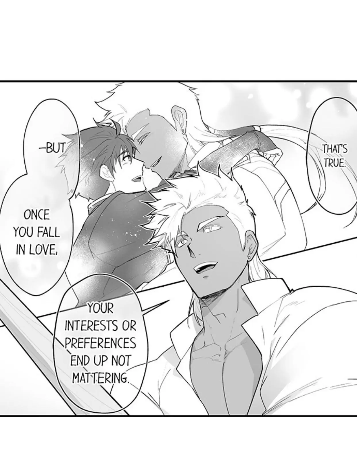 The Titan’s Bride Chapter 76 - Page 30