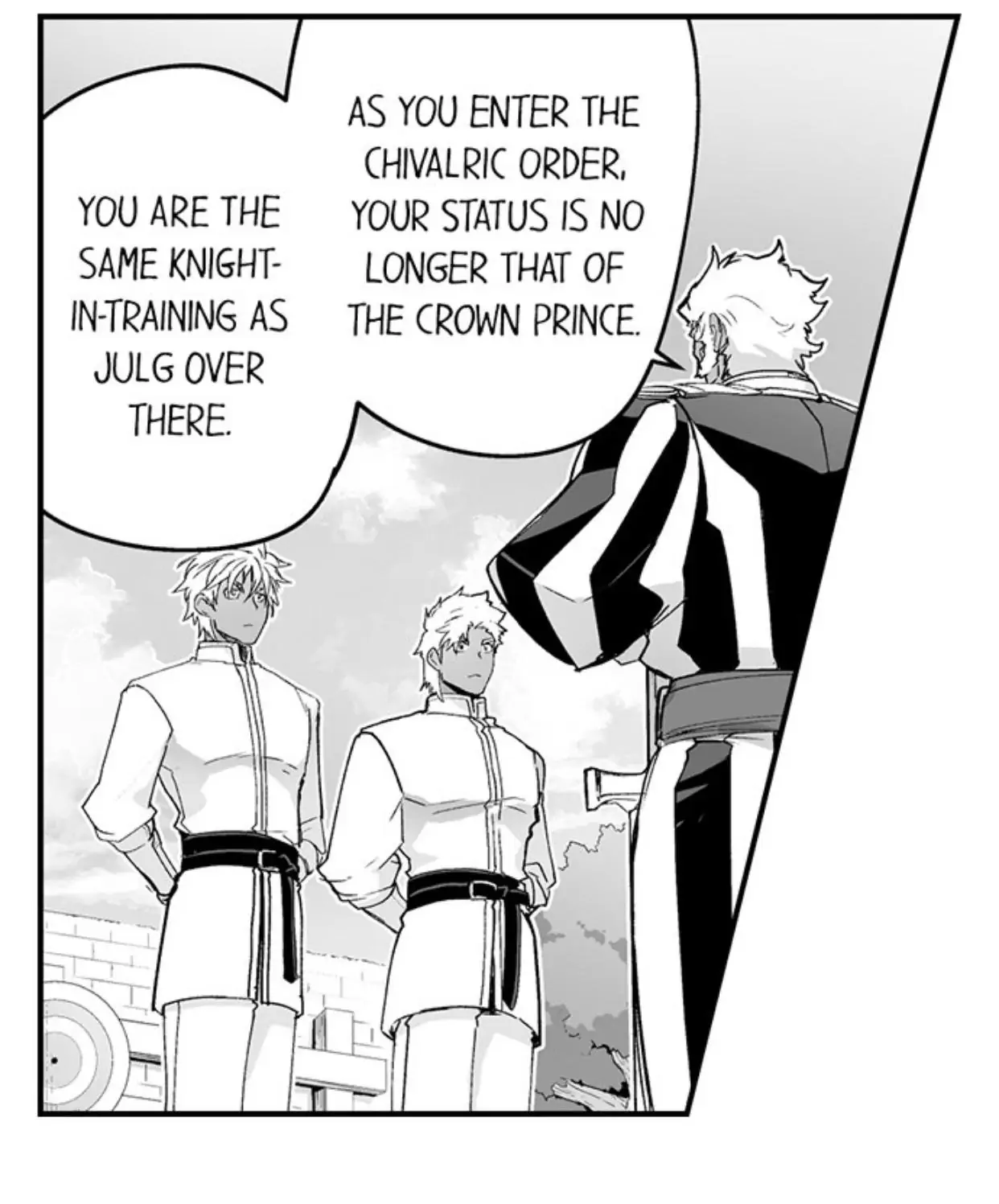 The Titan’s Bride Chapter 76 - Page 7