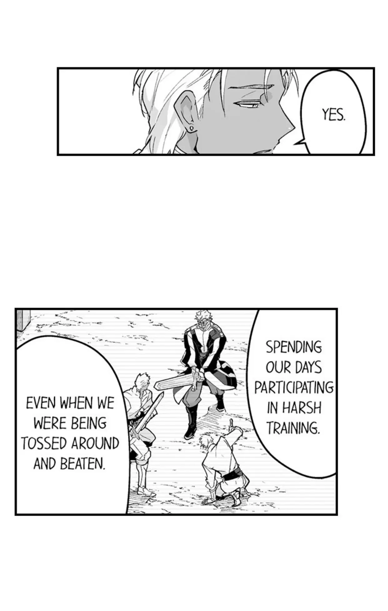 The Titan’s Bride Chapter 76 - Page 10