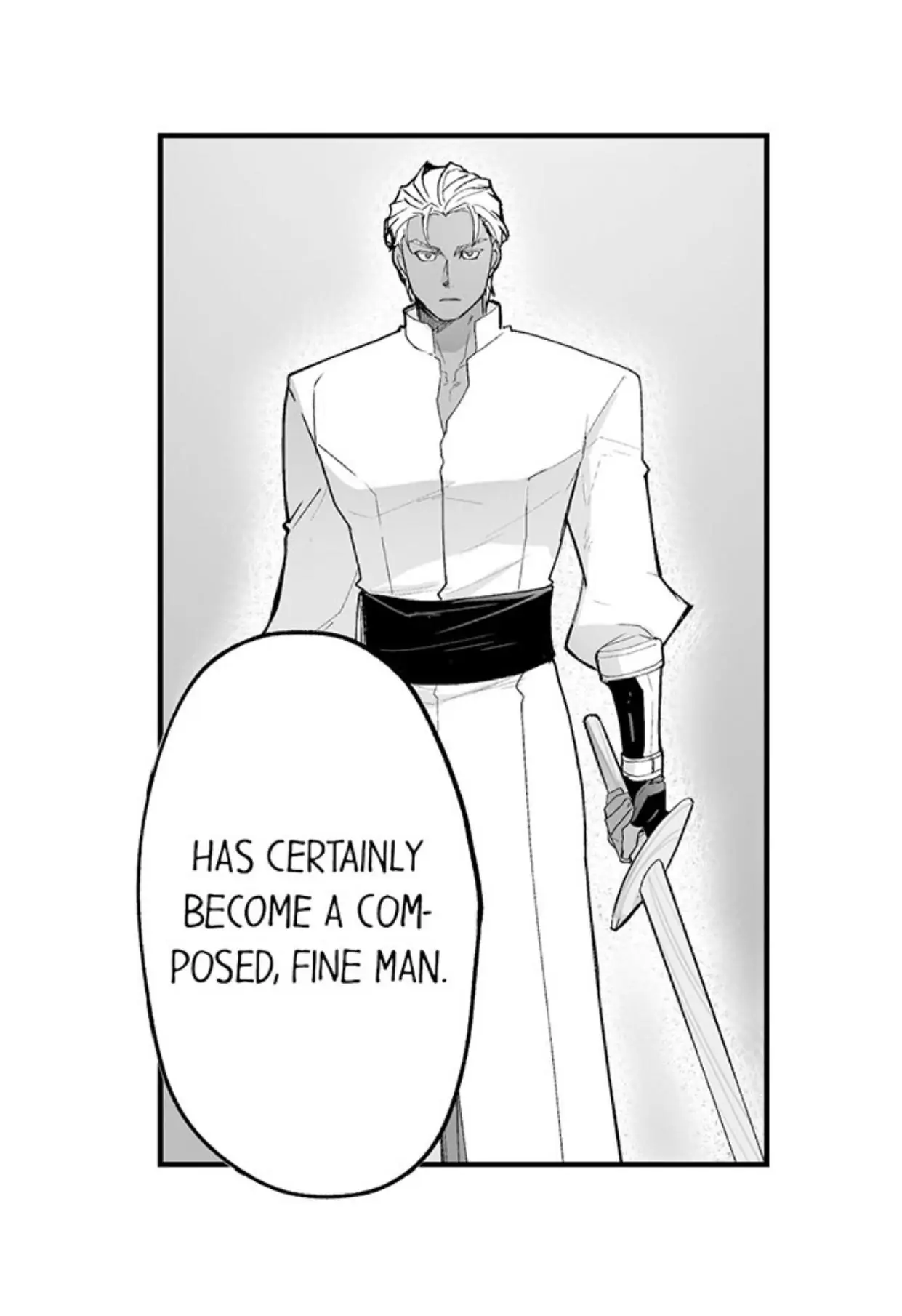 The Titan’s Bride Chapter 77 - Page 2