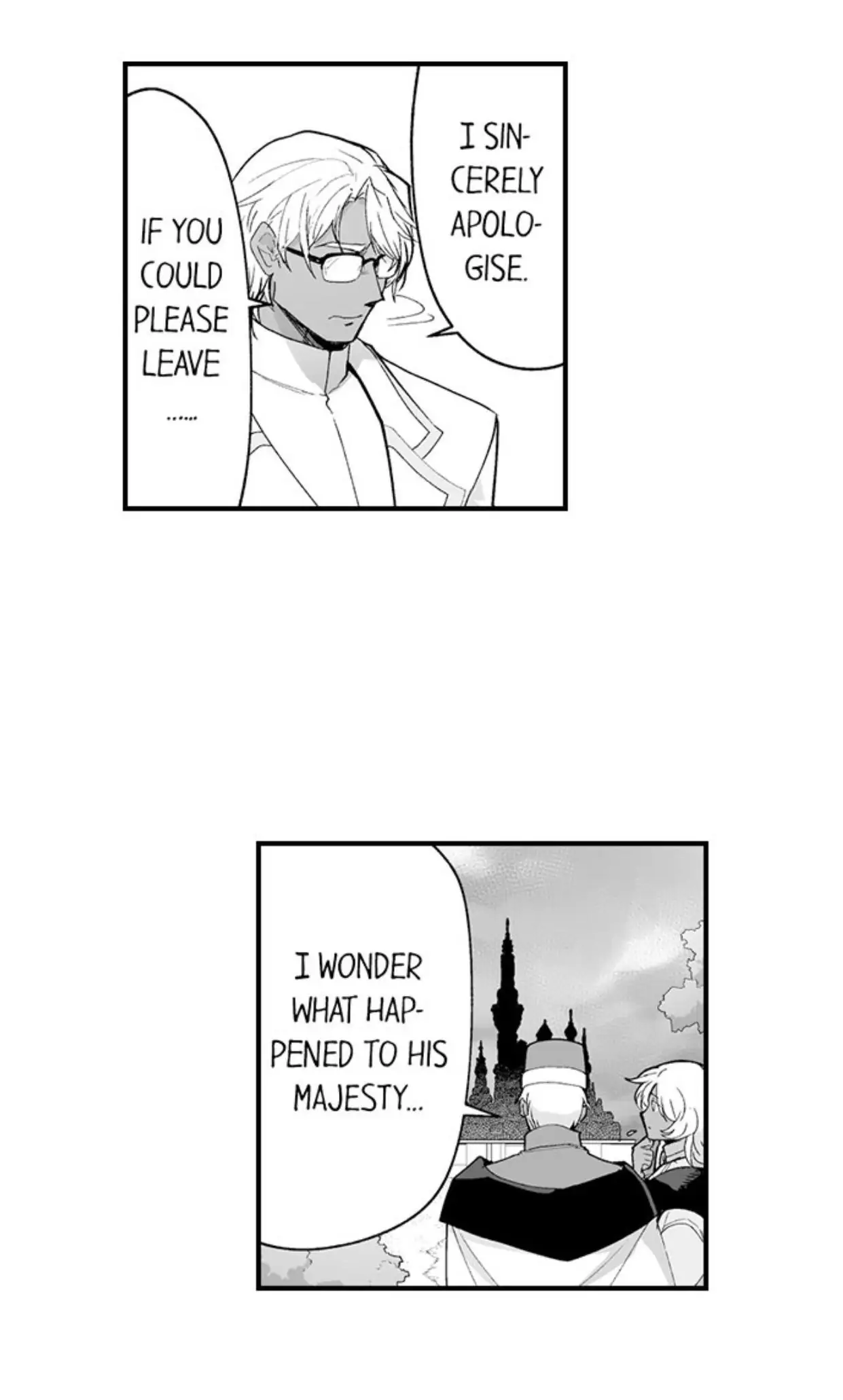 The Titan’s Bride Chapter 77 - Page 11