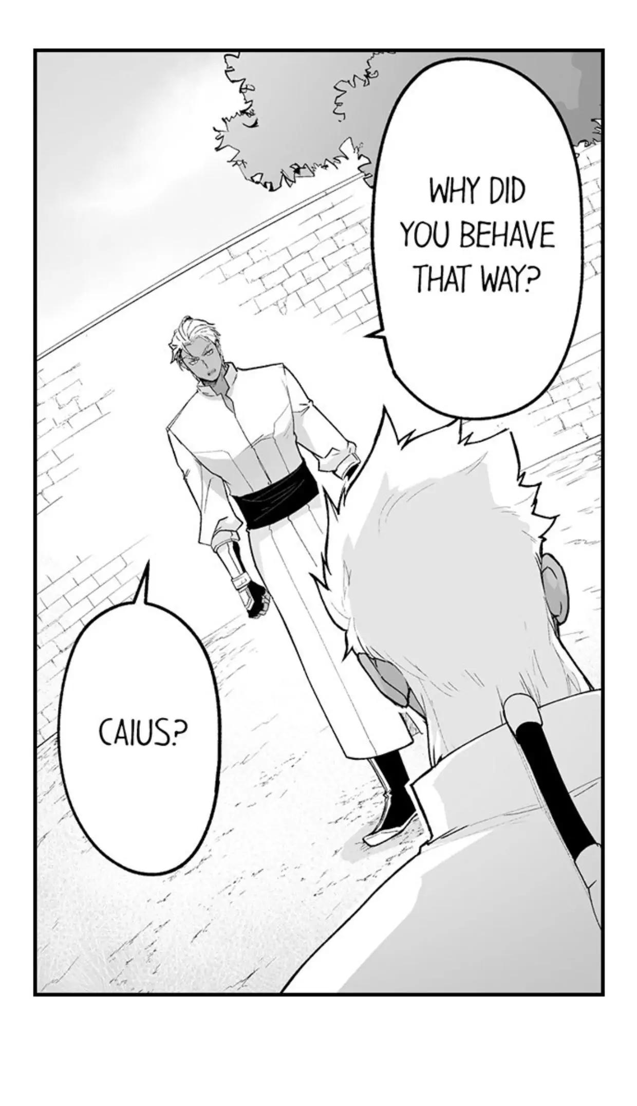 The Titan’s Bride Chapter 77 - Page 13