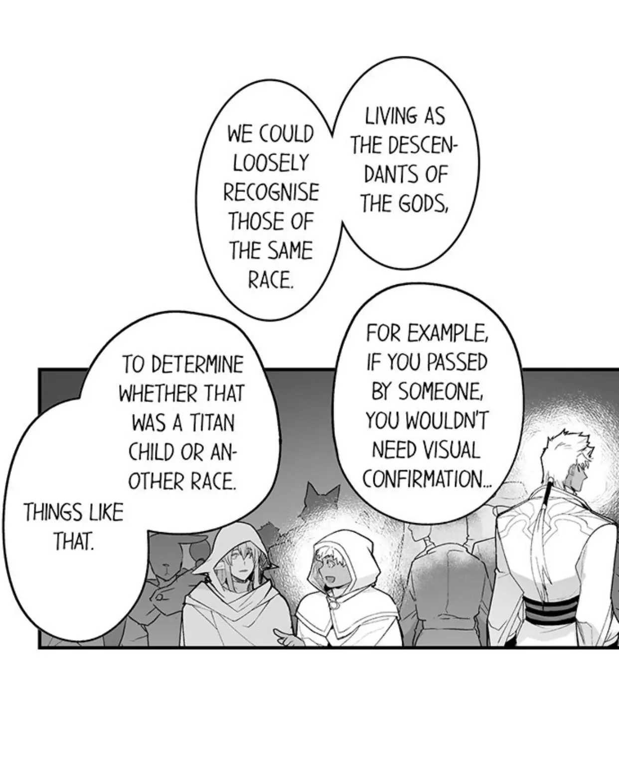 The Titan’s Bride Chapter 77 - Page 18