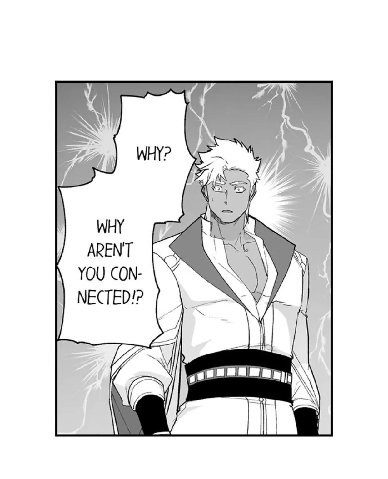 The Titan’s Bride Chapter 77 - Page 20