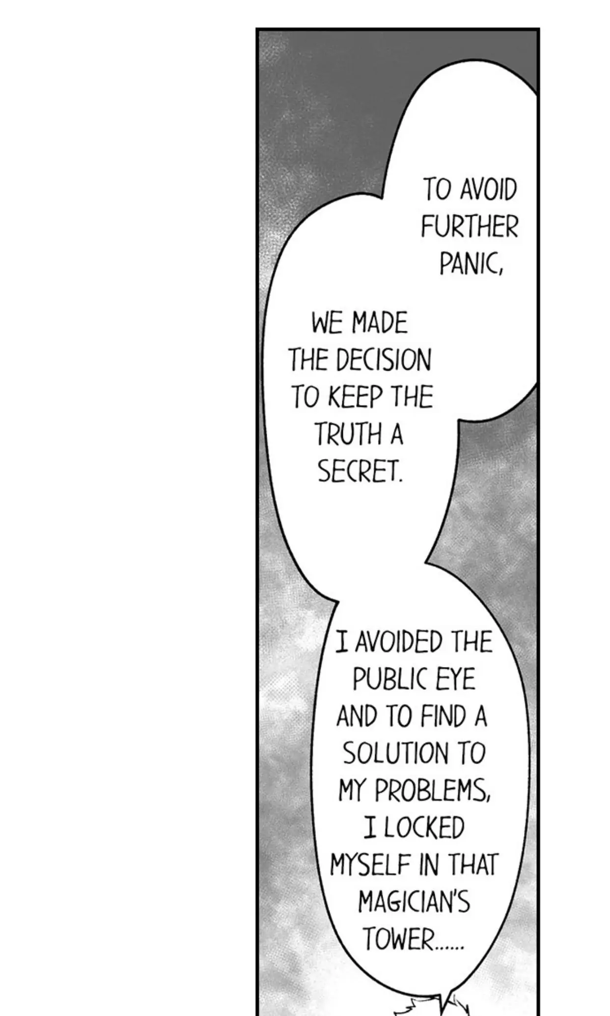 The Titan’s Bride Chapter 77 - Page 23
