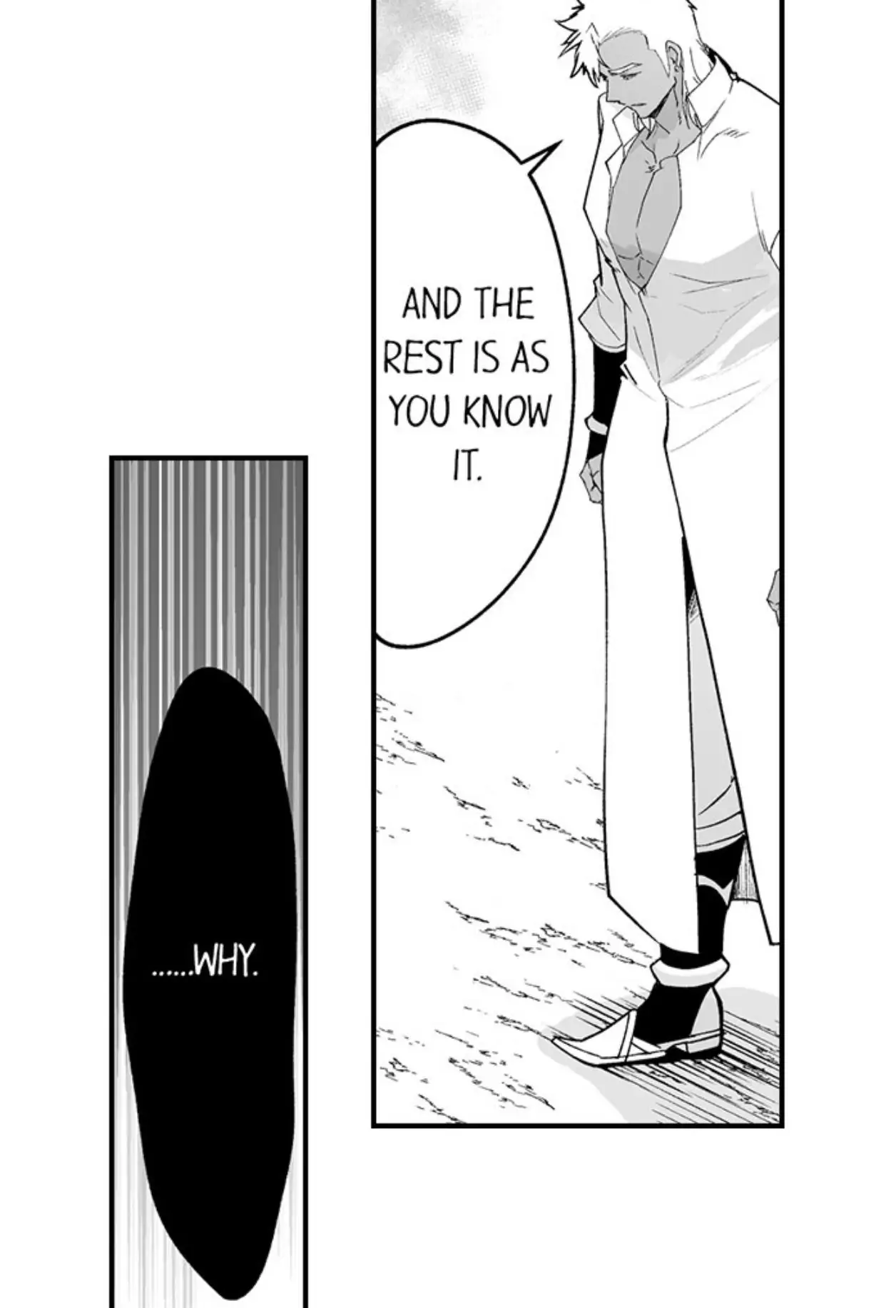 The Titan’s Bride Chapter 77 - Page 24