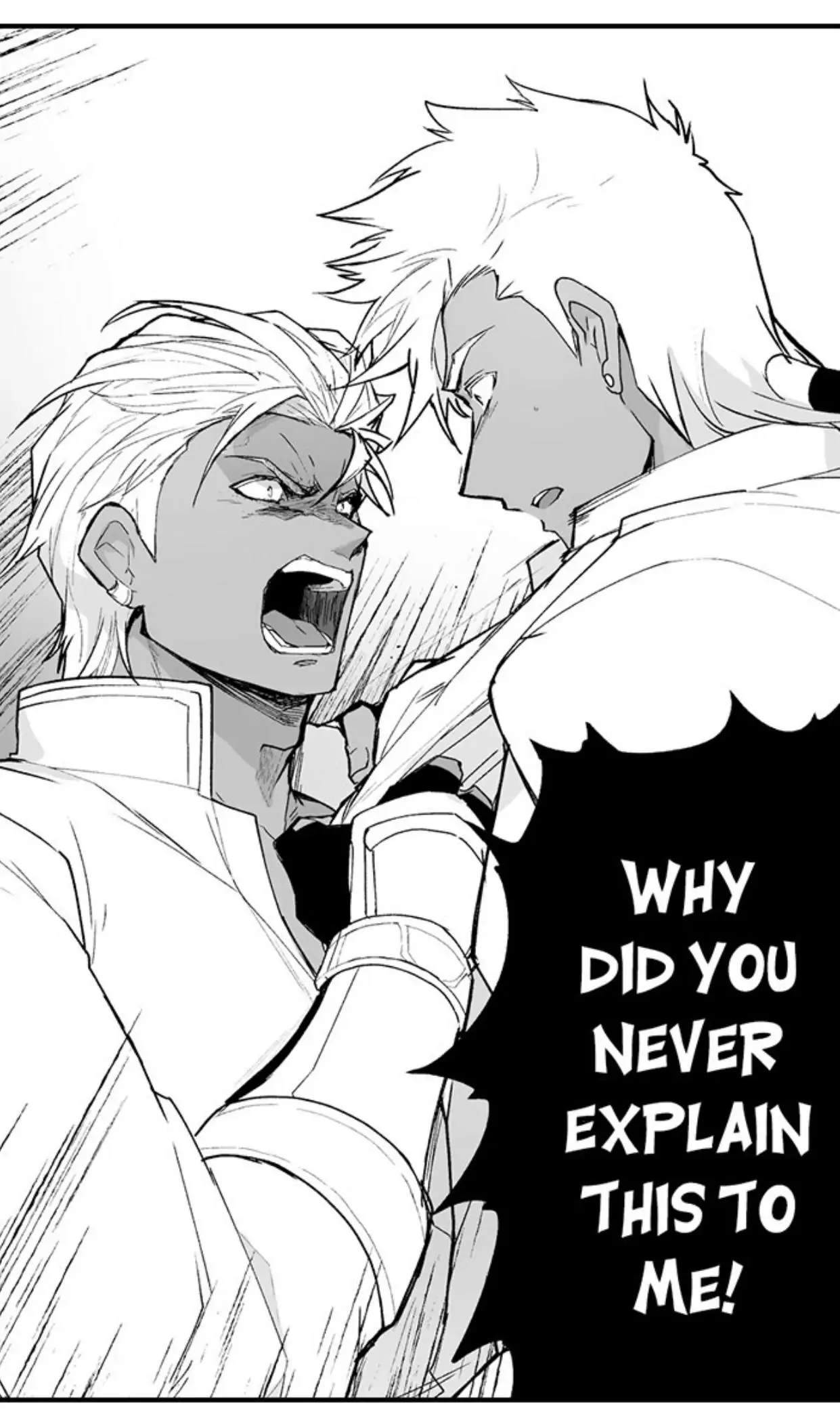 The Titan’s Bride Chapter 77 - Page 26