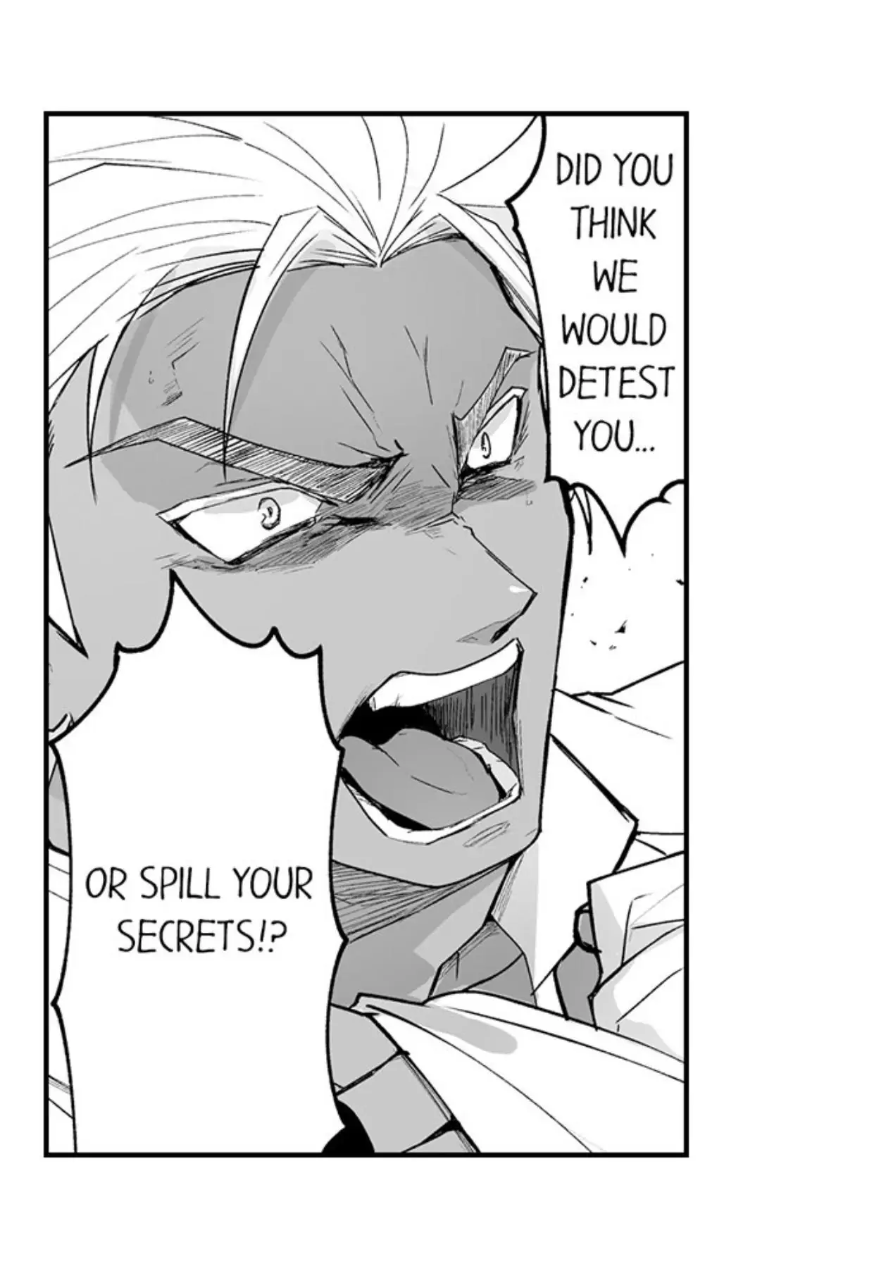 The Titan’s Bride Chapter 77 - Page 28