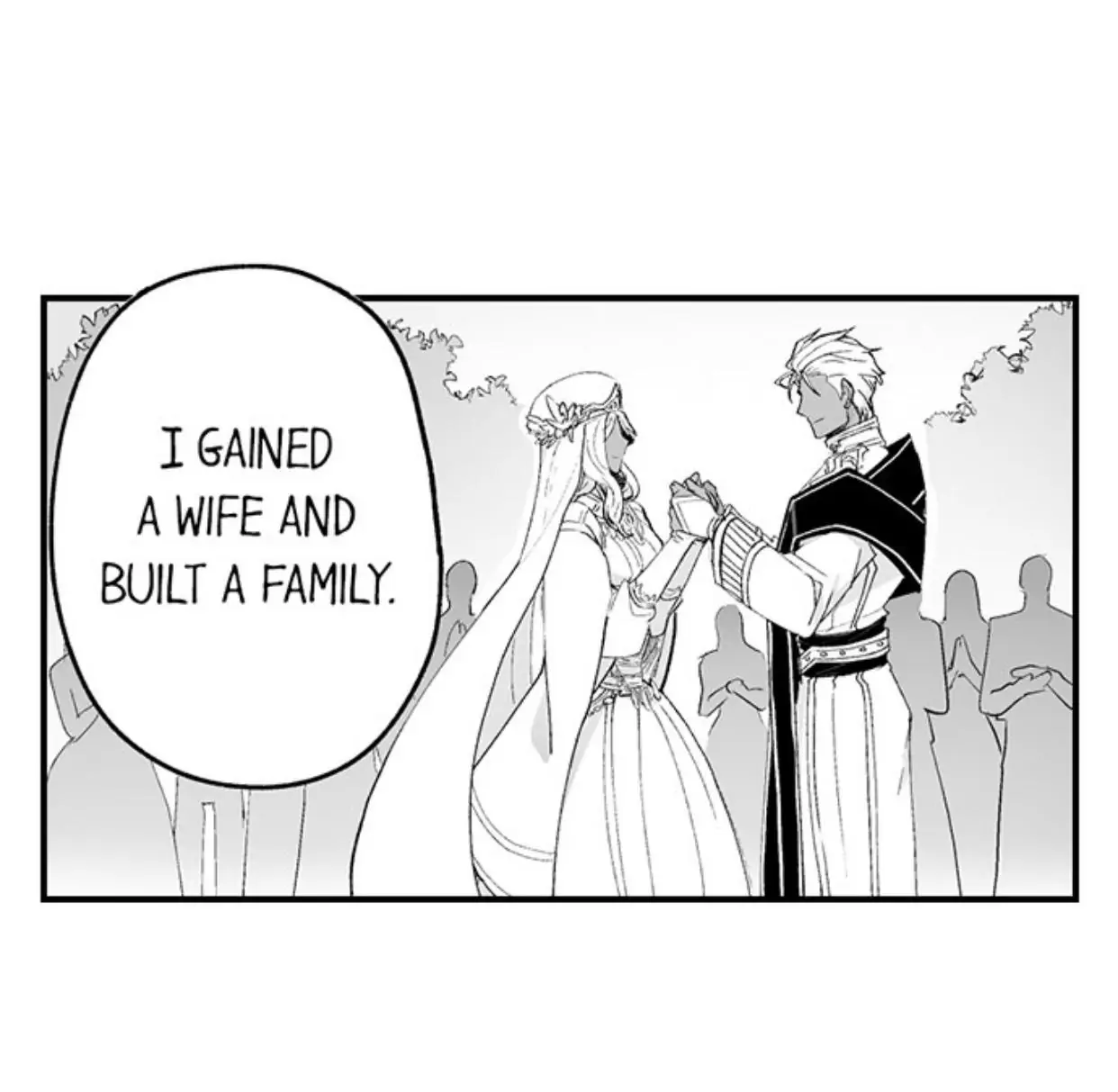 The Titan’s Bride Chapter 77 - Page 4