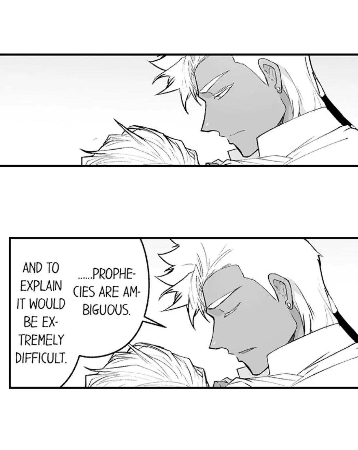 The Titan’s Bride Chapter 77 - Page 31