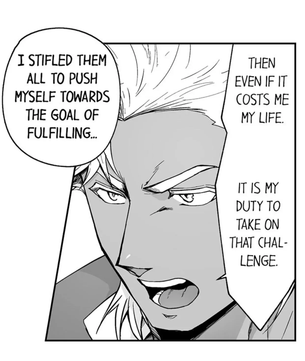 The Titan’s Bride Chapter 77 - Page 36