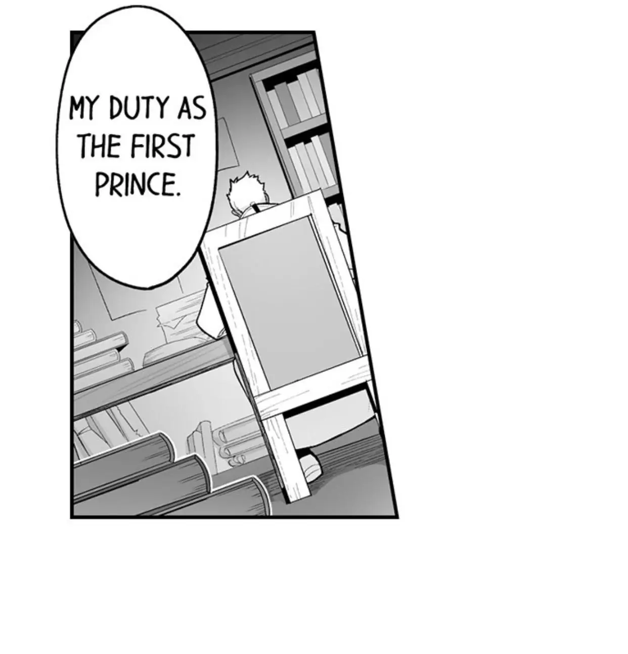 The Titan’s Bride Chapter 77 - Page 37