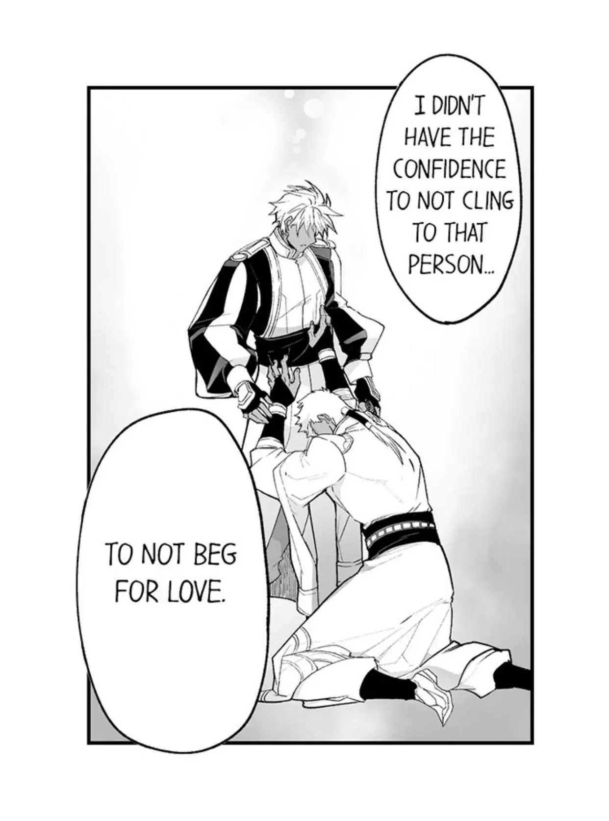 The Titan’s Bride Chapter 77 - Page 39