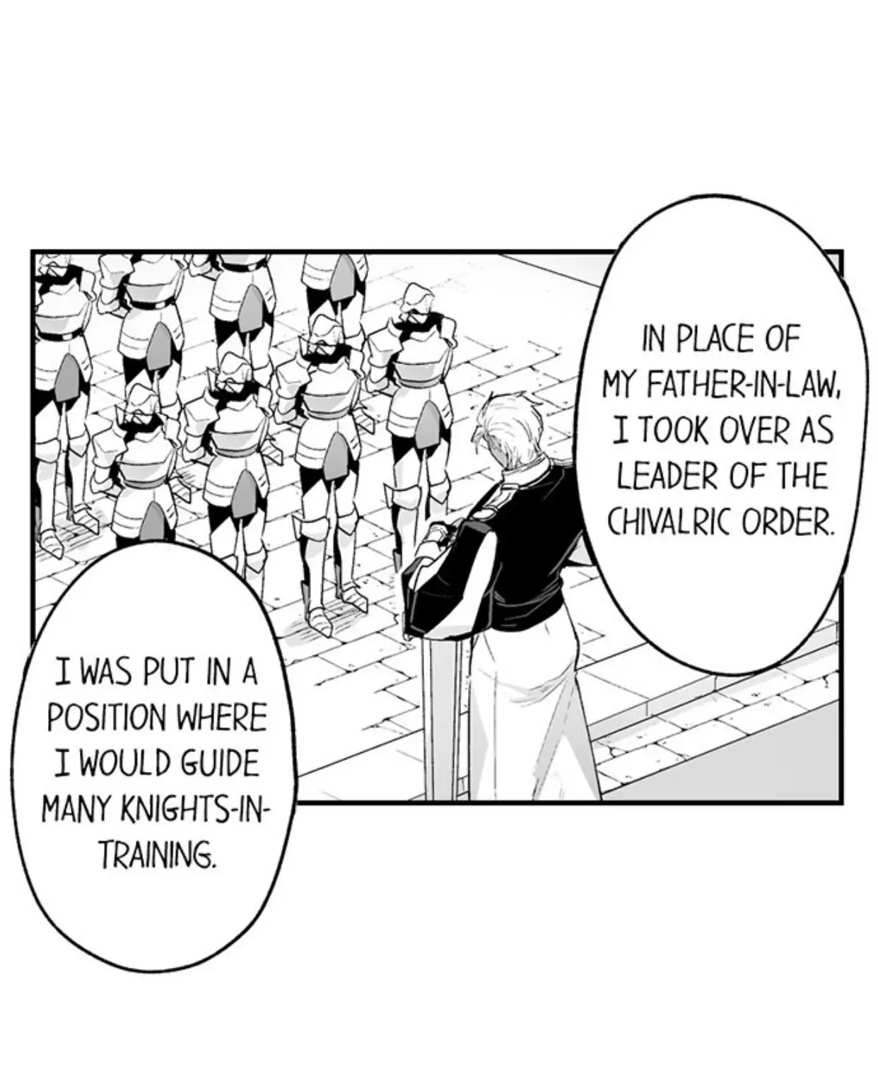 The Titan’s Bride Chapter 77 - Page 5