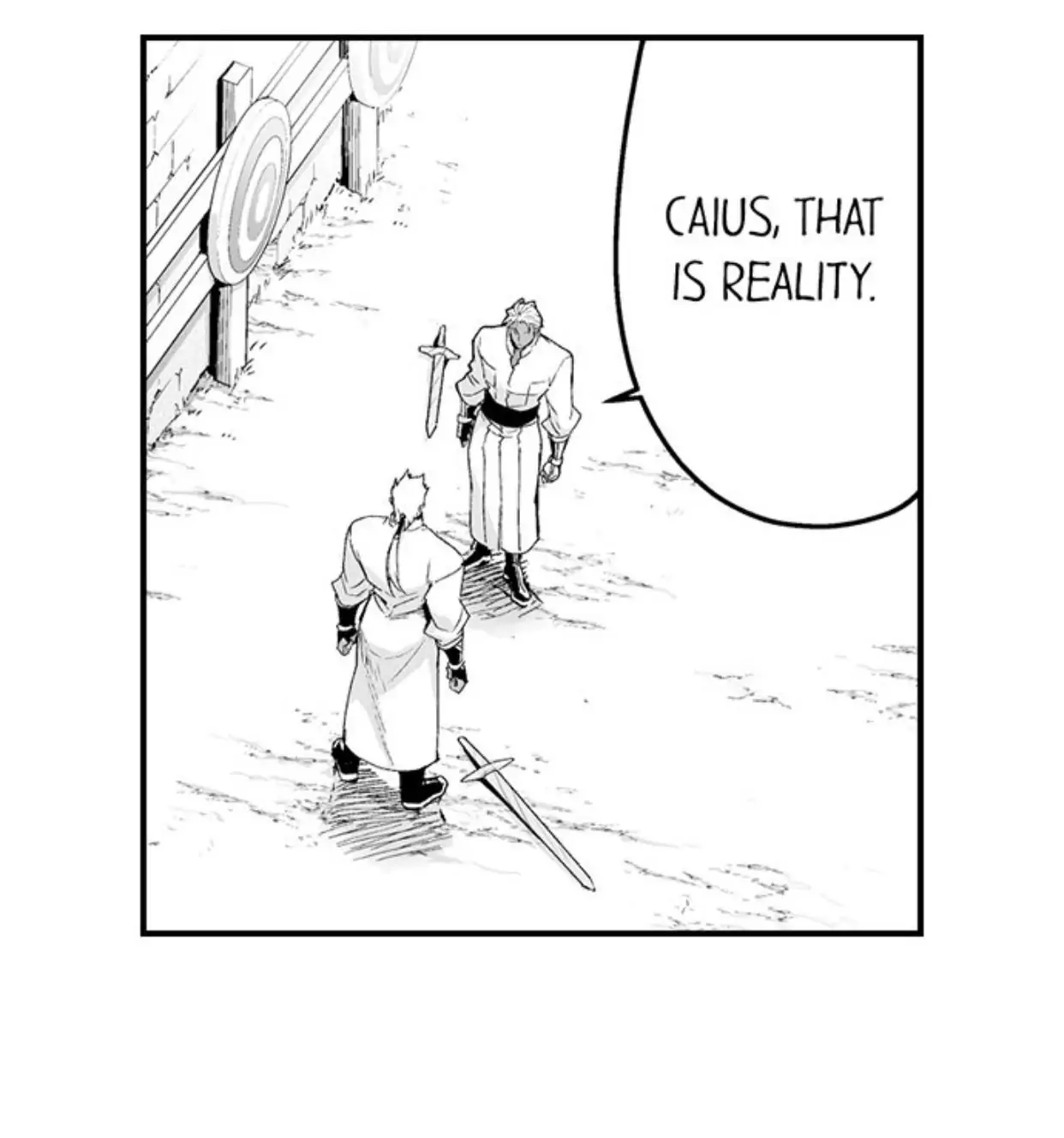 The Titan’s Bride Chapter 78 - Page 11