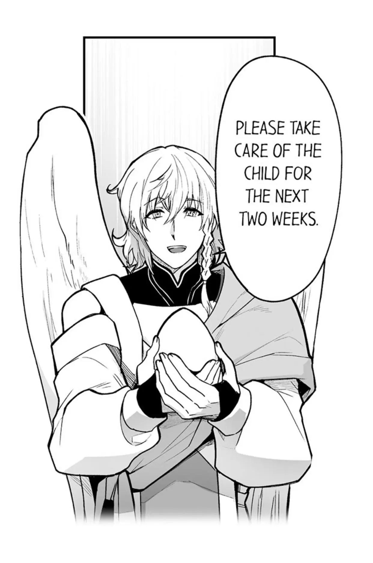 The Titan’s Bride Chapter 78 - Page 18