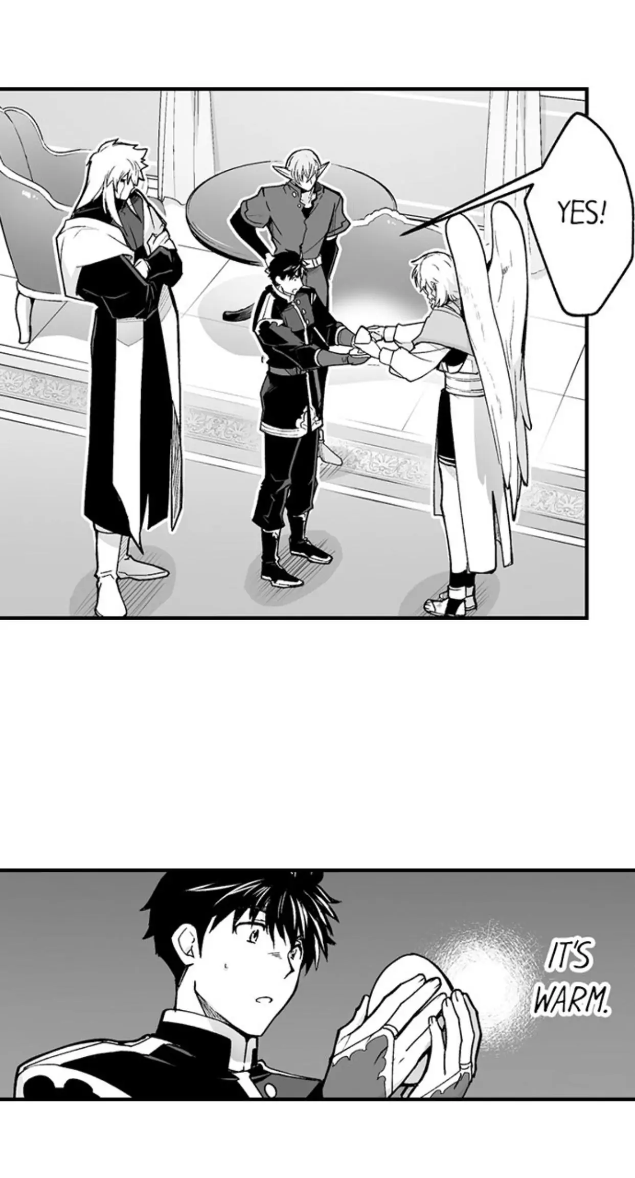 The Titan’s Bride Chapter 78 - Page 19