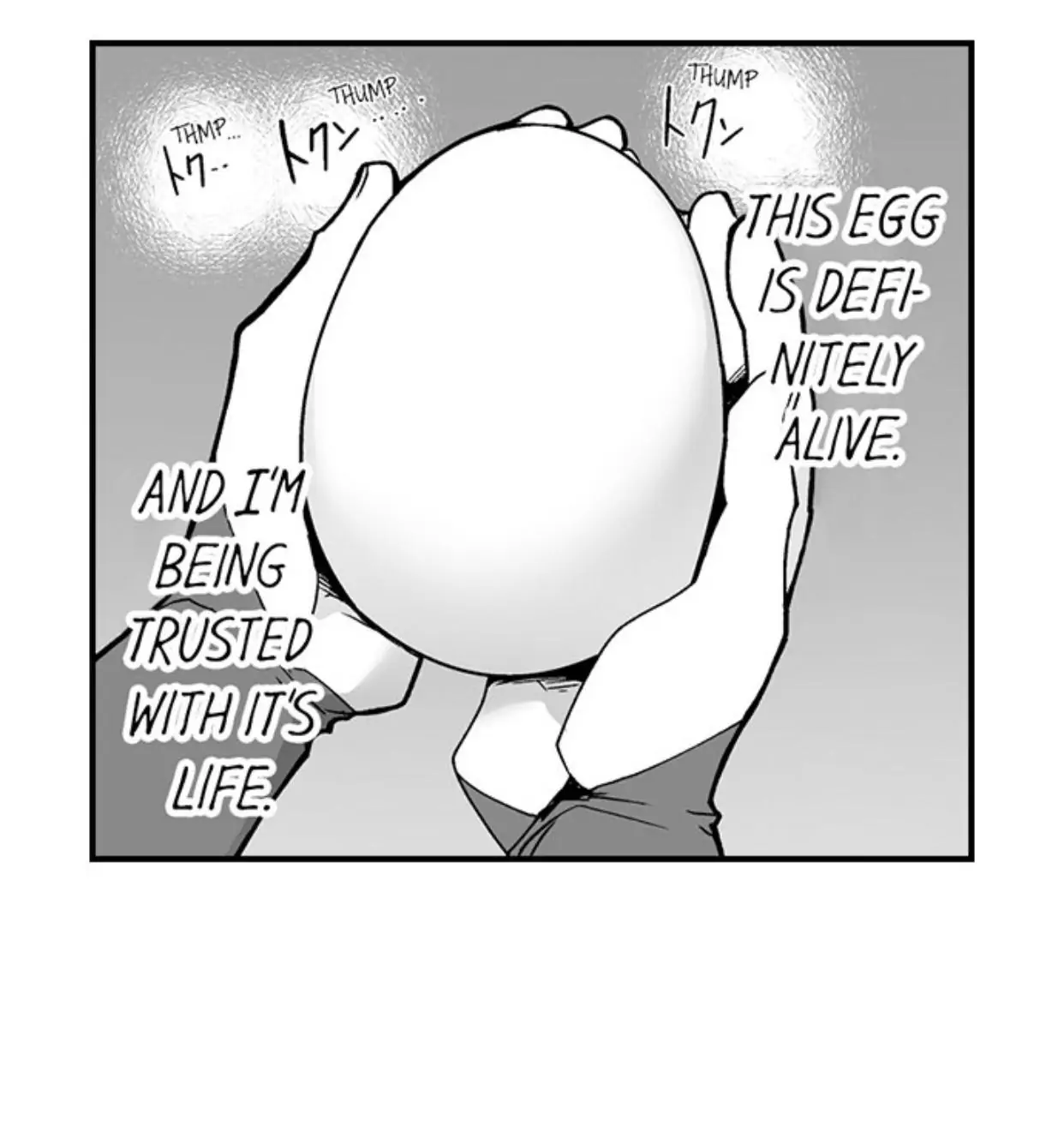The Titan’s Bride Chapter 78 - Page 20