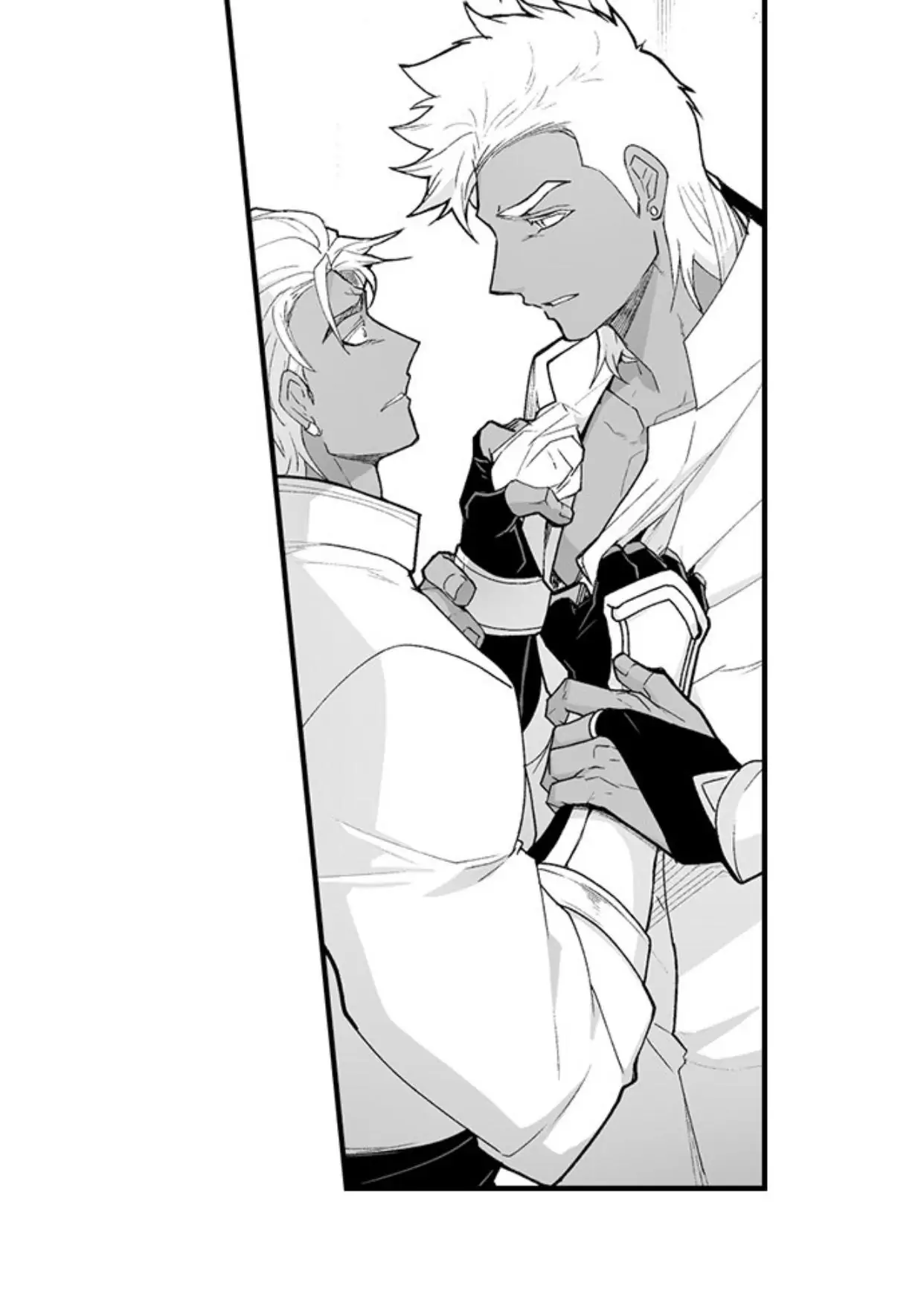 The Titan’s Bride Chapter 78 - Page 3
