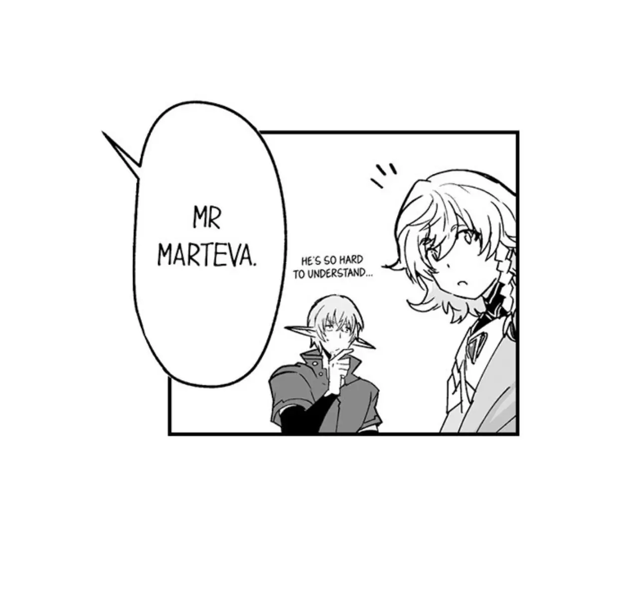 The Titan’s Bride Chapter 78 - Page 22