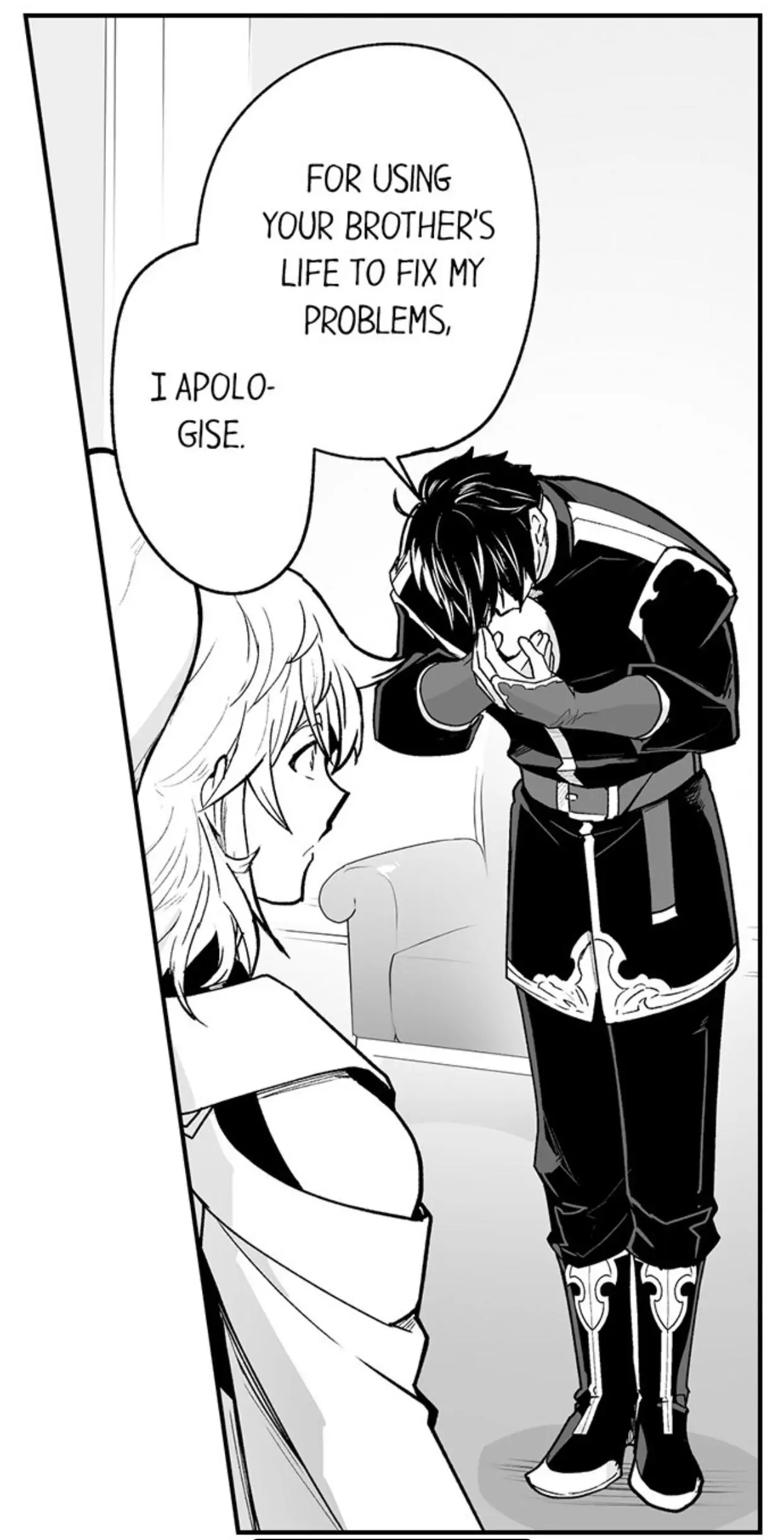 The Titan’s Bride Chapter 78 - Page 23