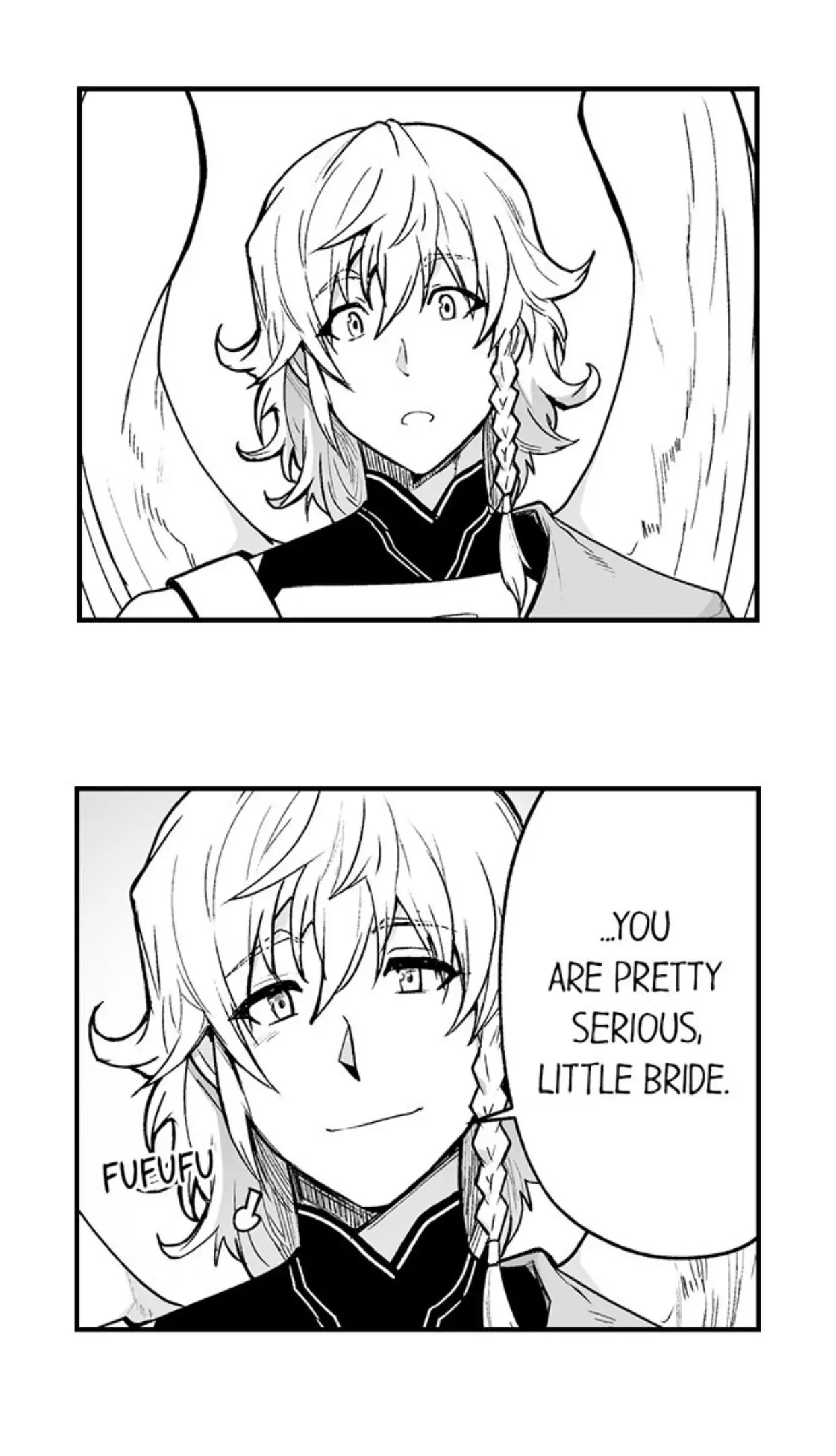 The Titan’s Bride Chapter 78 - Page 28