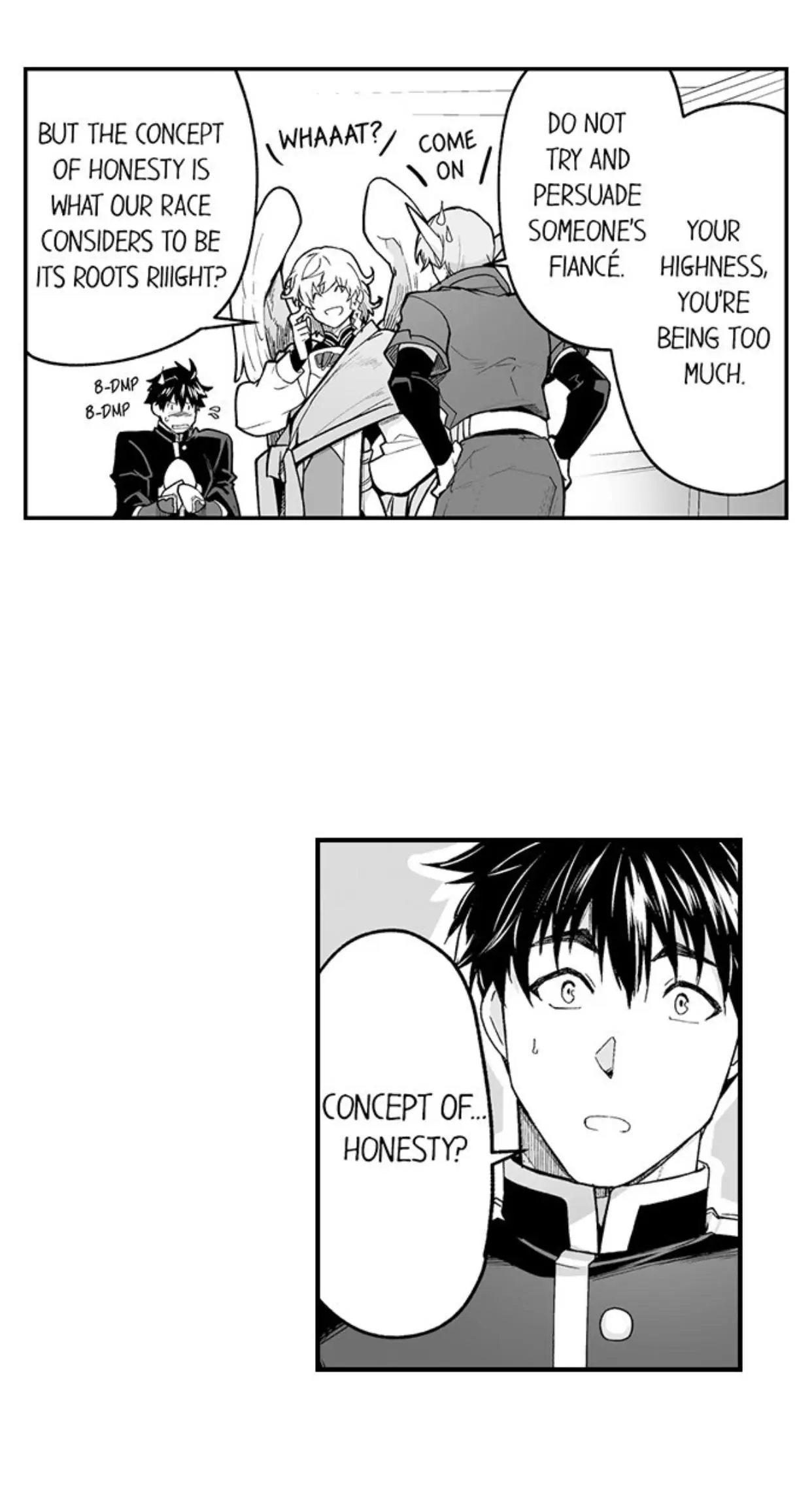 The Titan’s Bride Chapter 78 - Page 30
