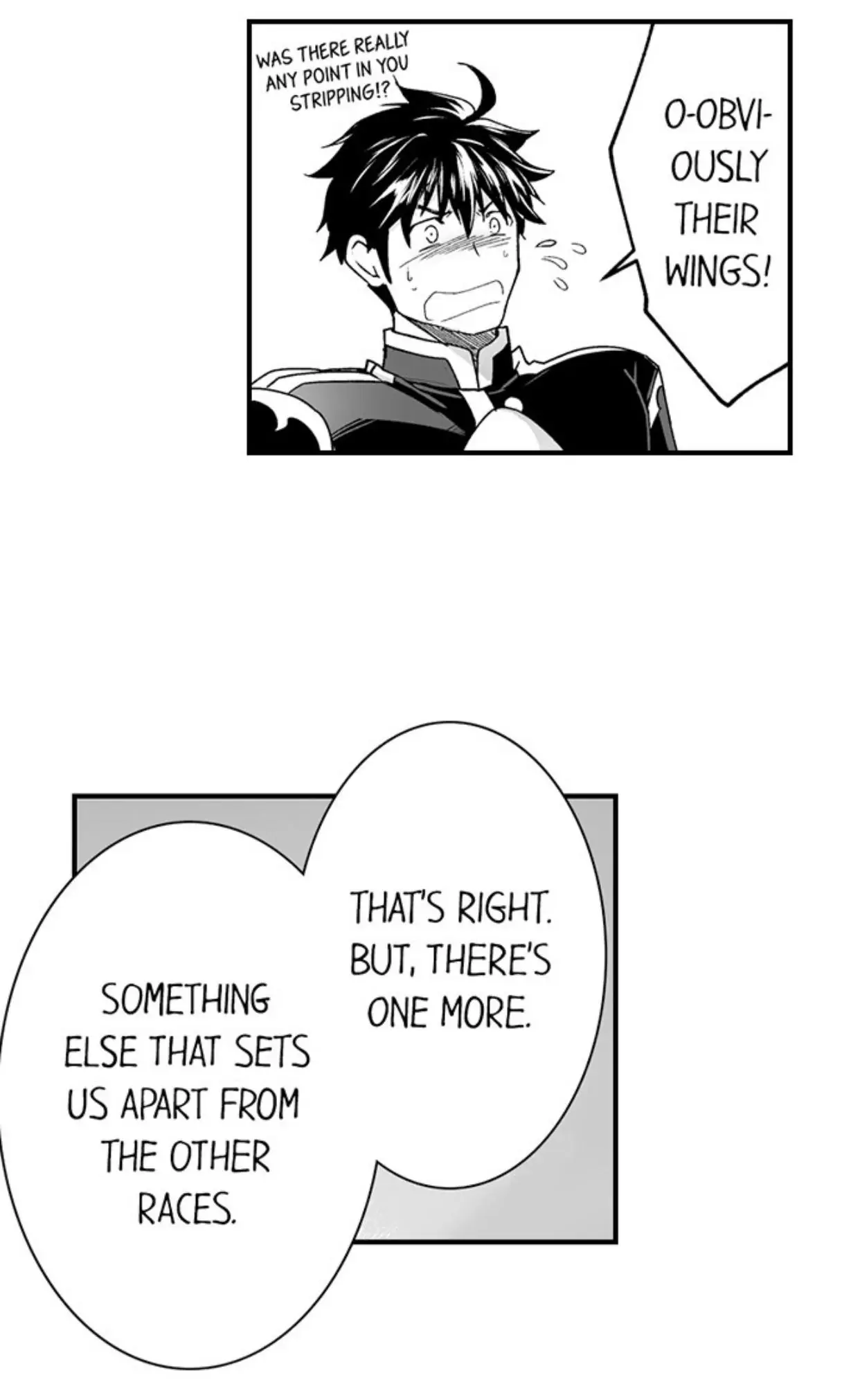 The Titan’s Bride Chapter 78 - Page 36