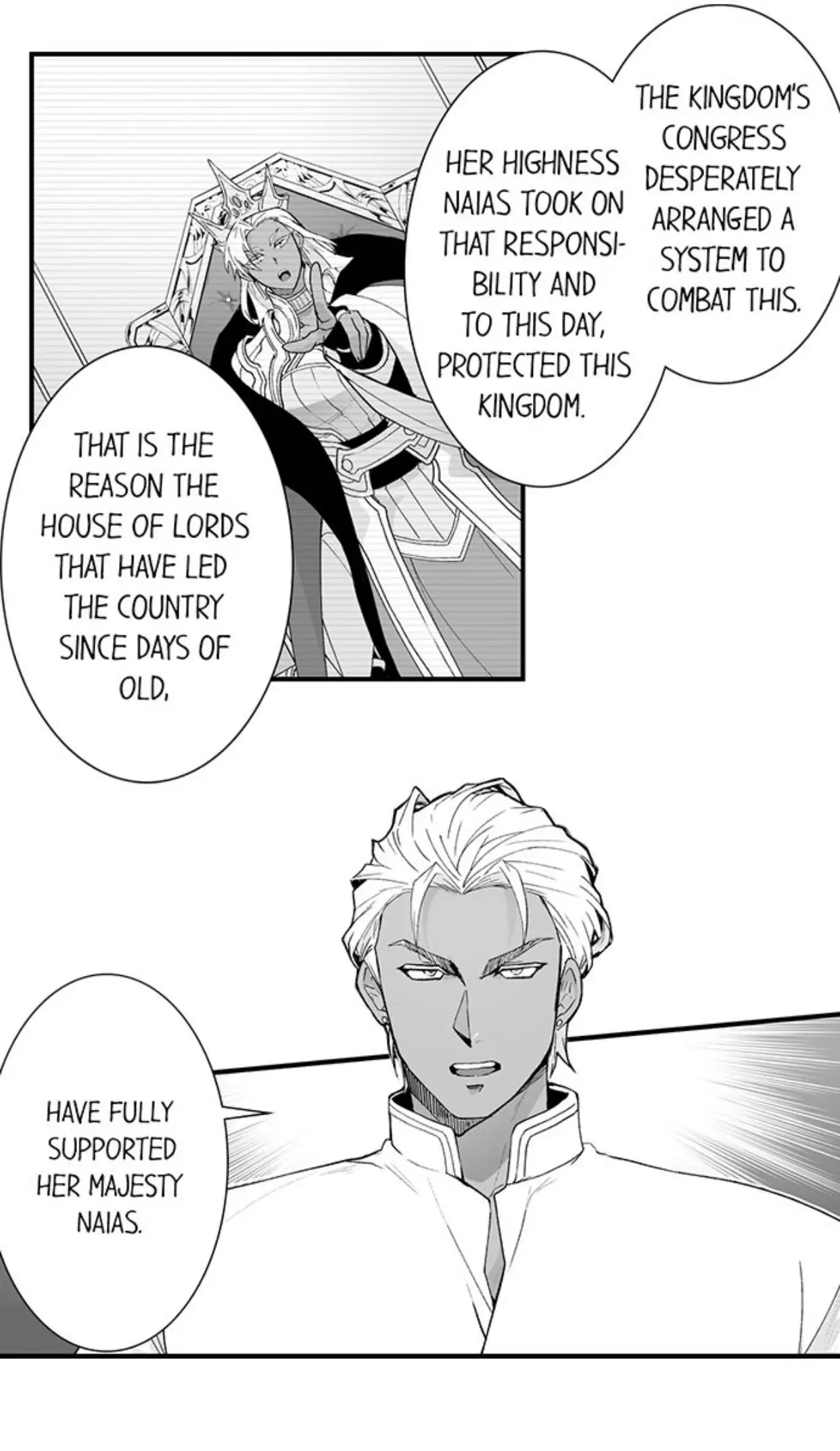 The Titan’s Bride Chapter 78 - Page 9