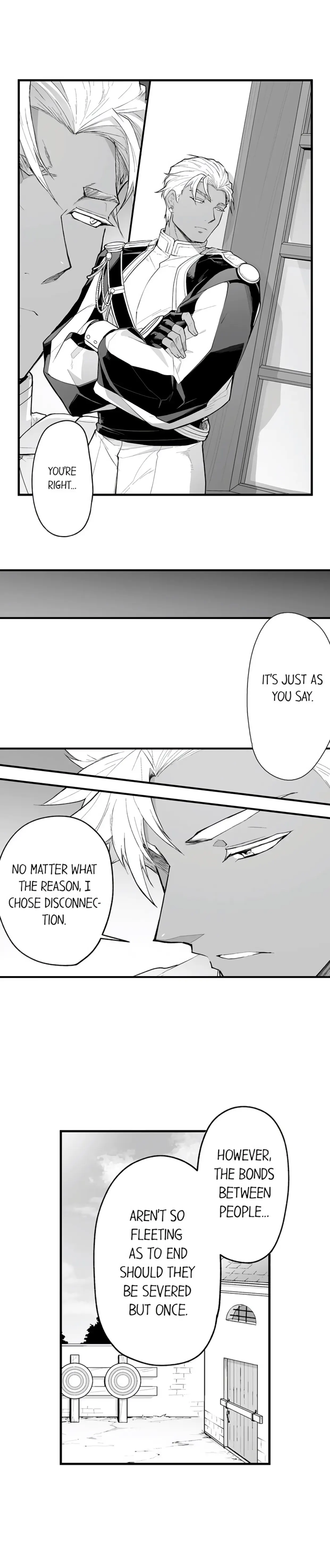The Titan’s Bride Chapter 79 - Page 2