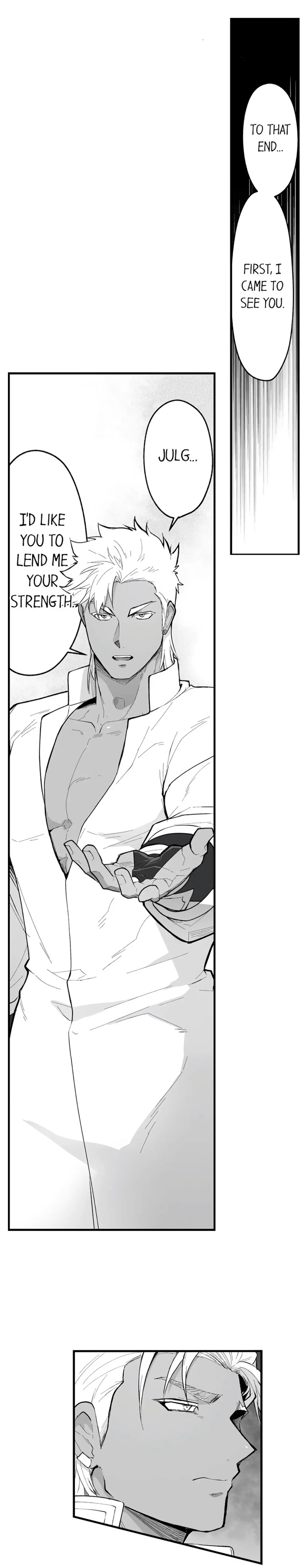 The Titan’s Bride Chapter 79 - Page 4