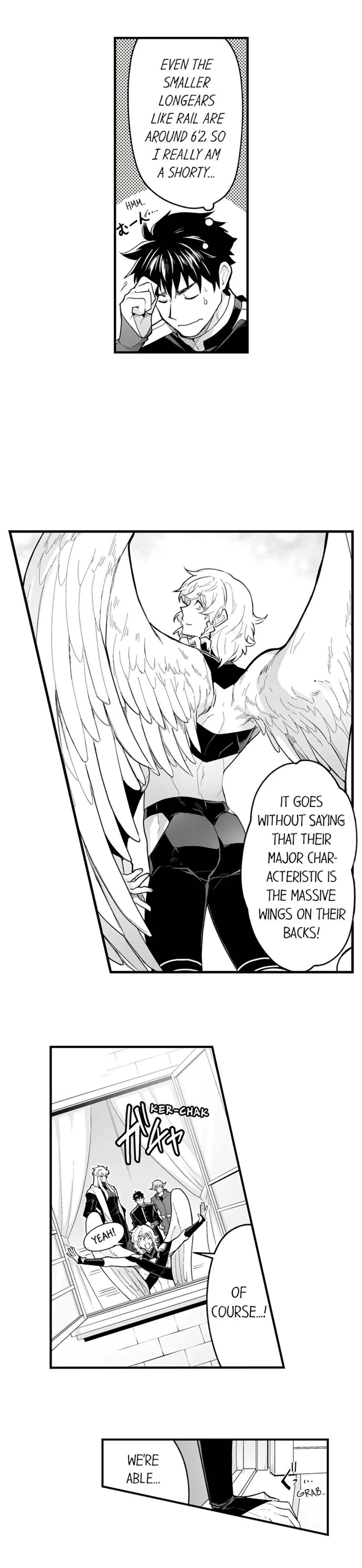 The Titan’s Bride Chapter 79 - Page 9