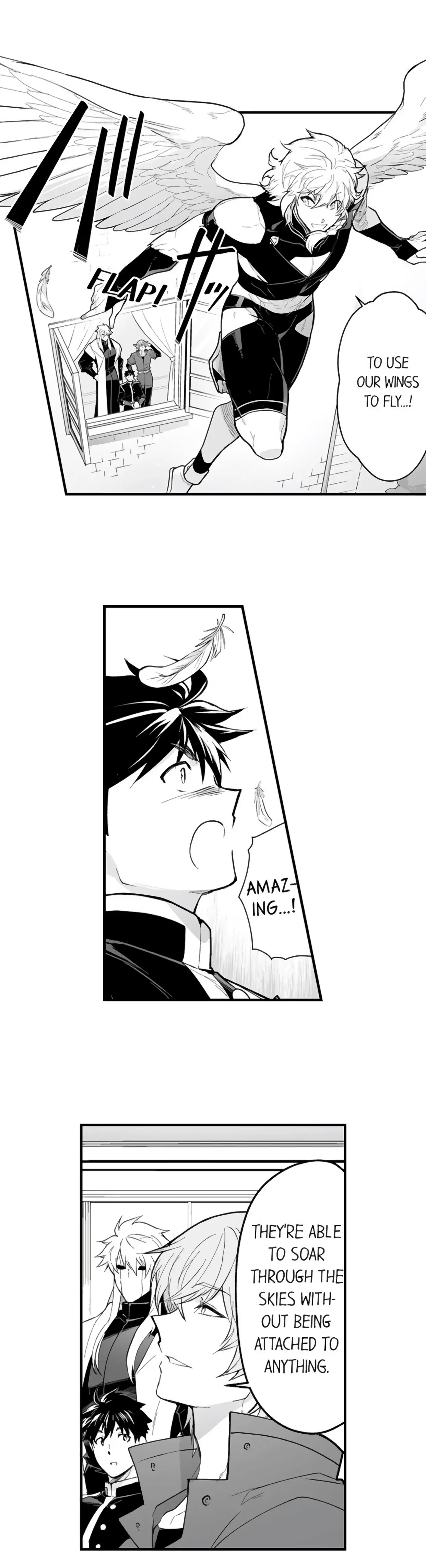 The Titan’s Bride Chapter 79 - Page 10