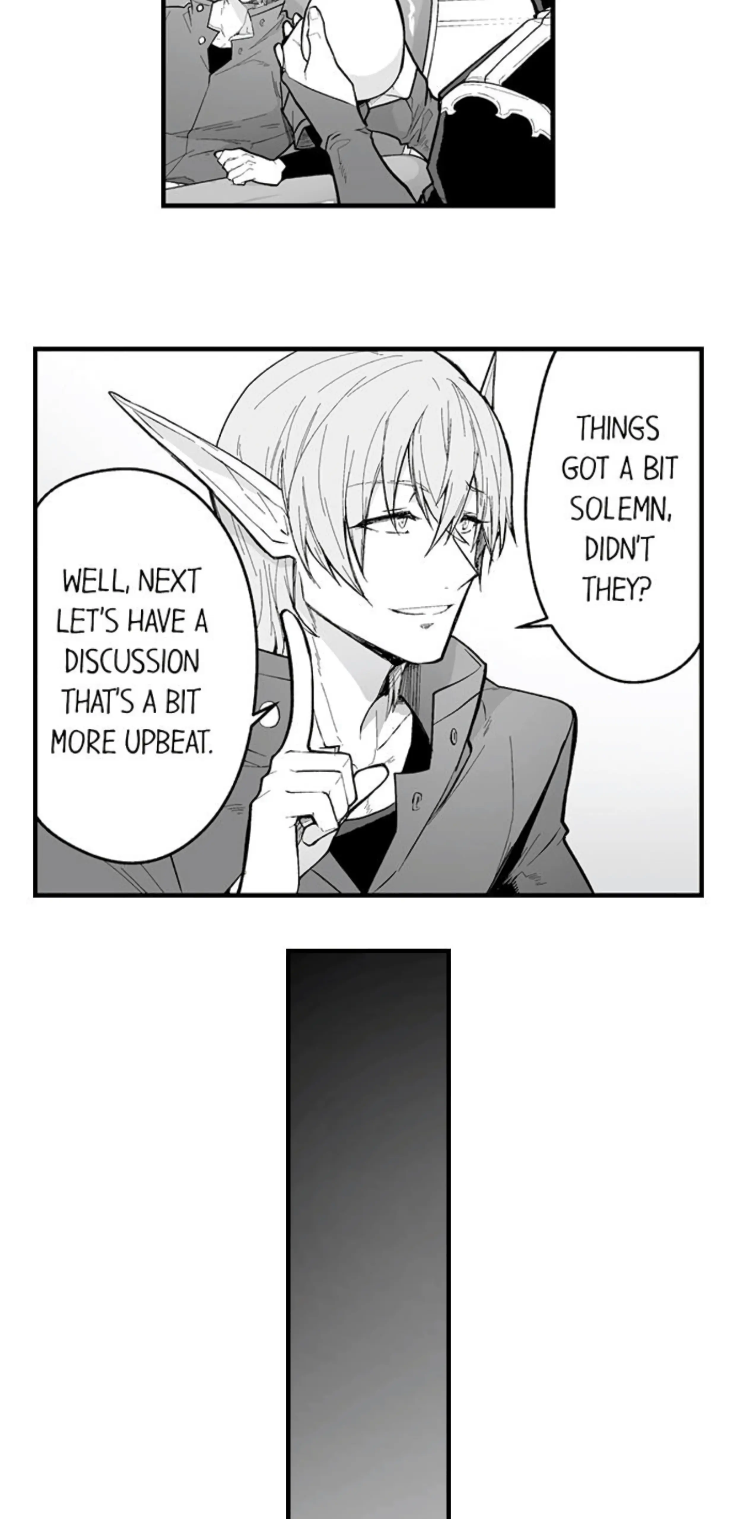 The Titan’s Bride Chapter 80 - Page 12