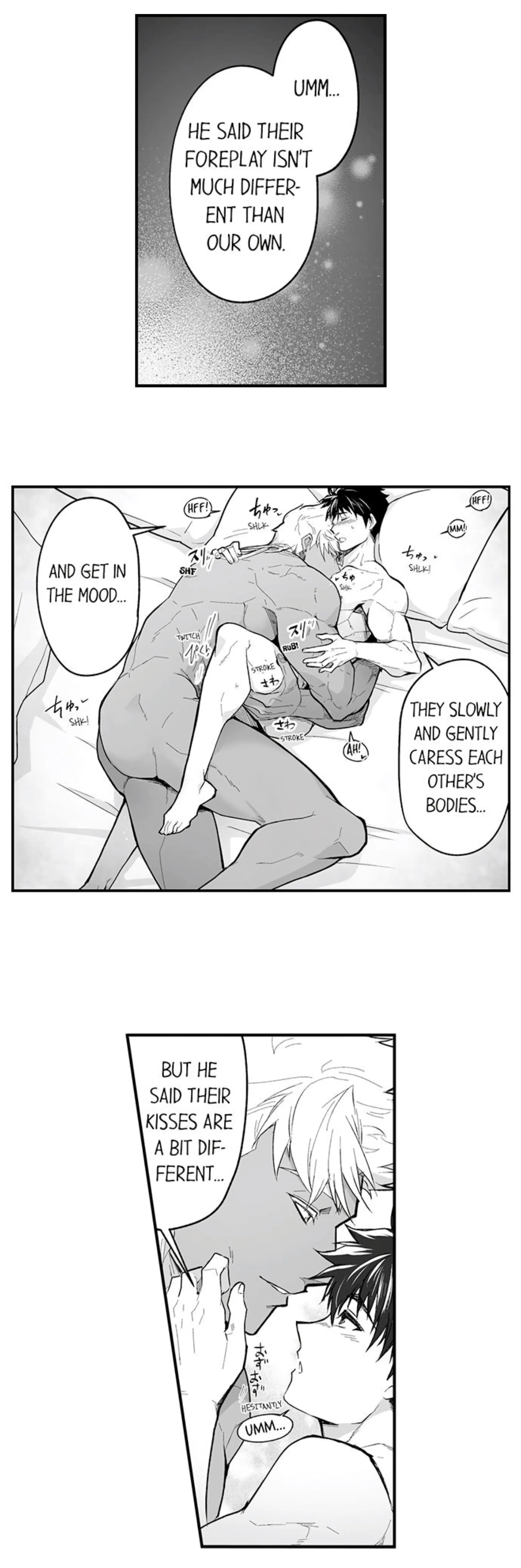 The Titan’s Bride Chapter 80 - Page 18