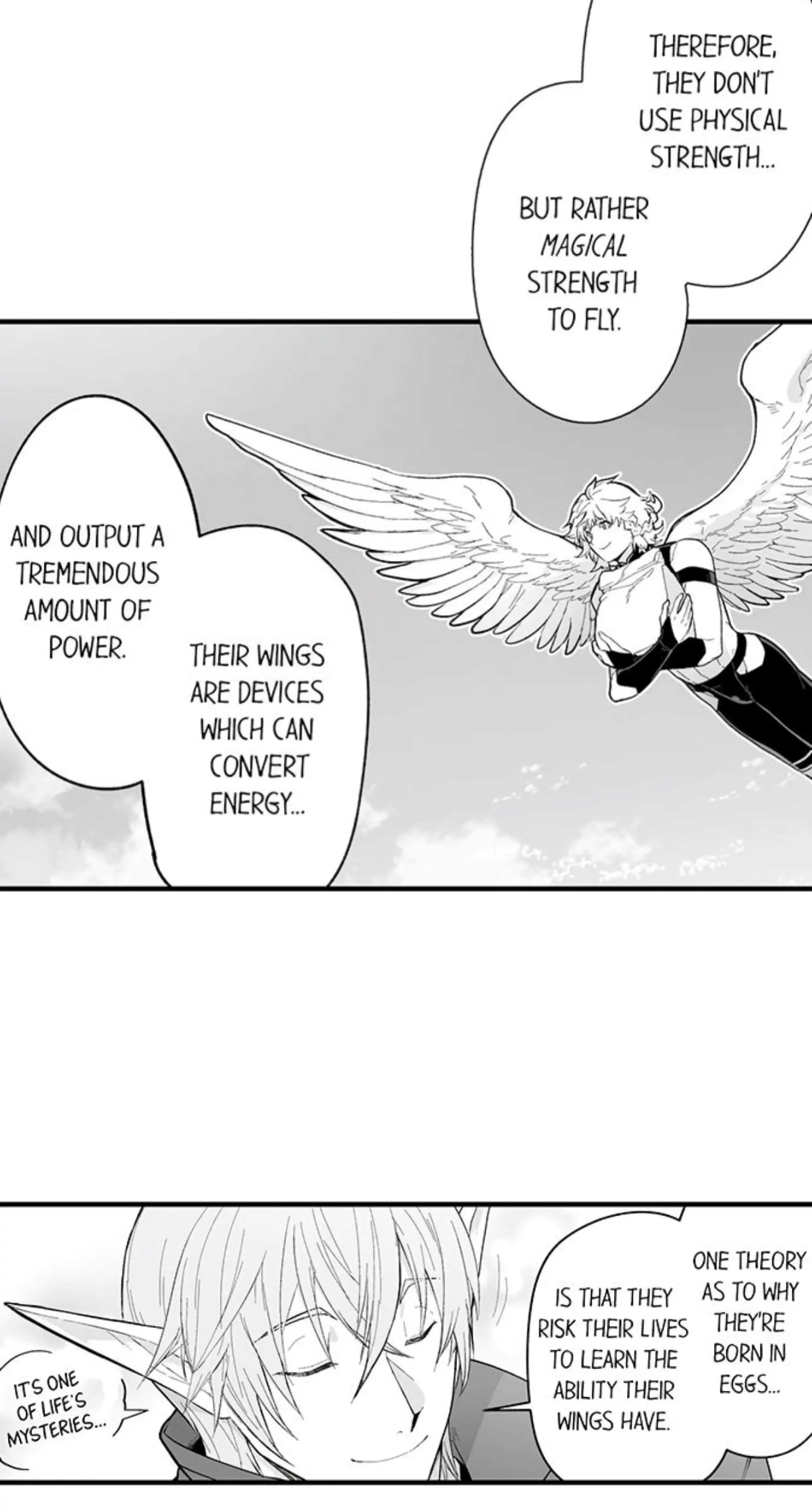 The Titan’s Bride Chapter 80 - Page 9