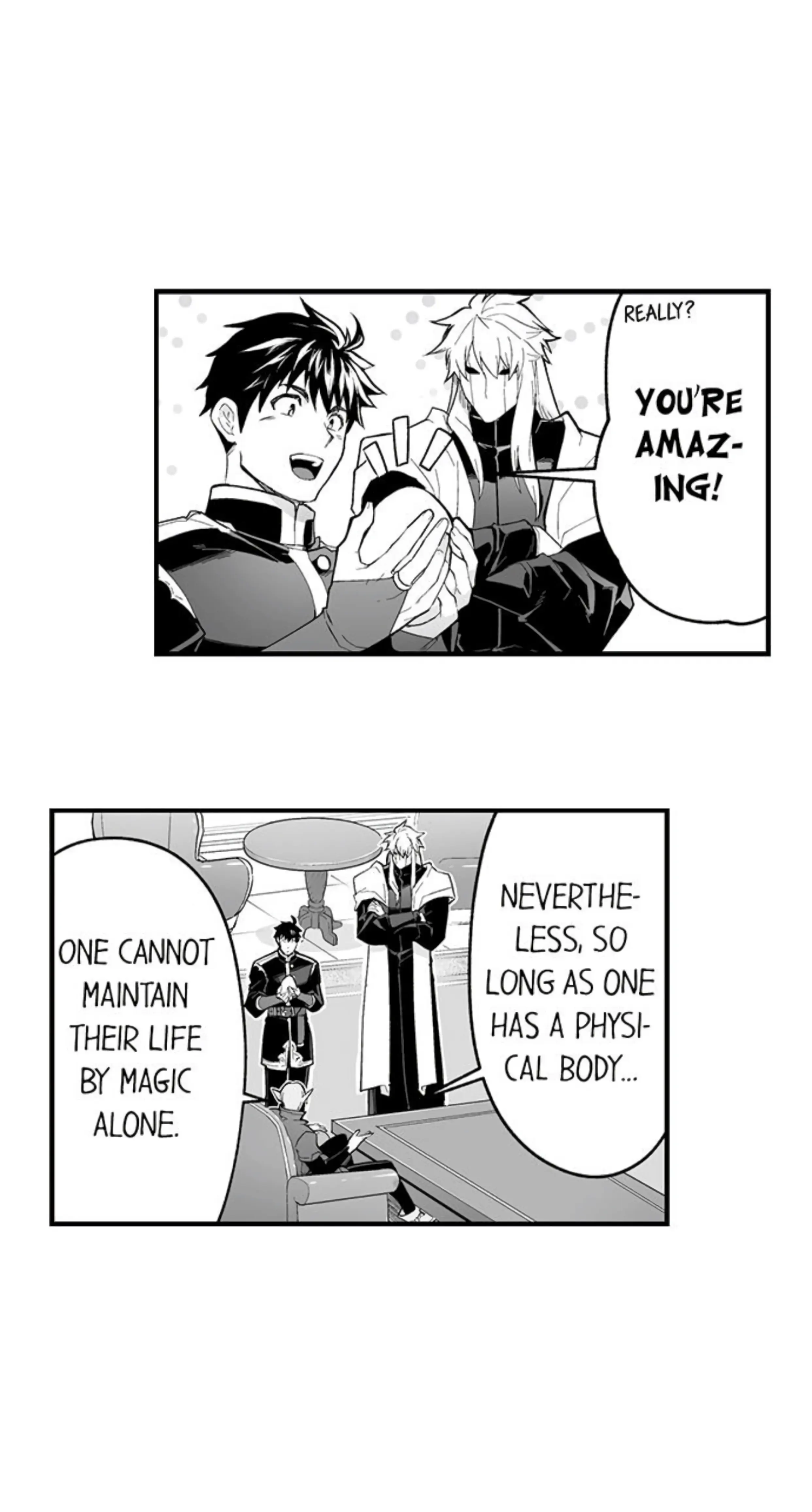 The Titan’s Bride Chapter 80 - Page 10