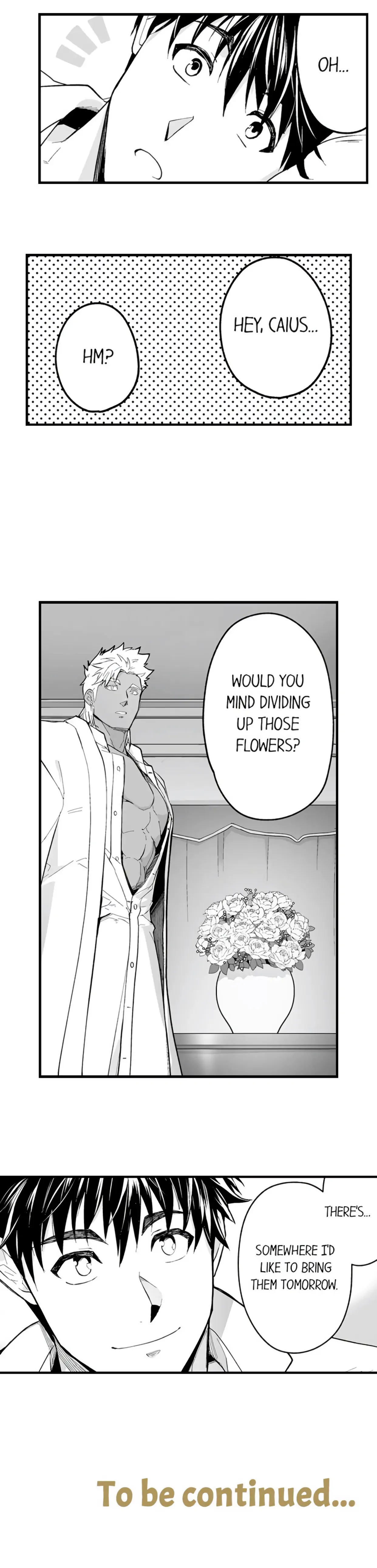 The Titan’s Bride Chapter 81 - Page 8